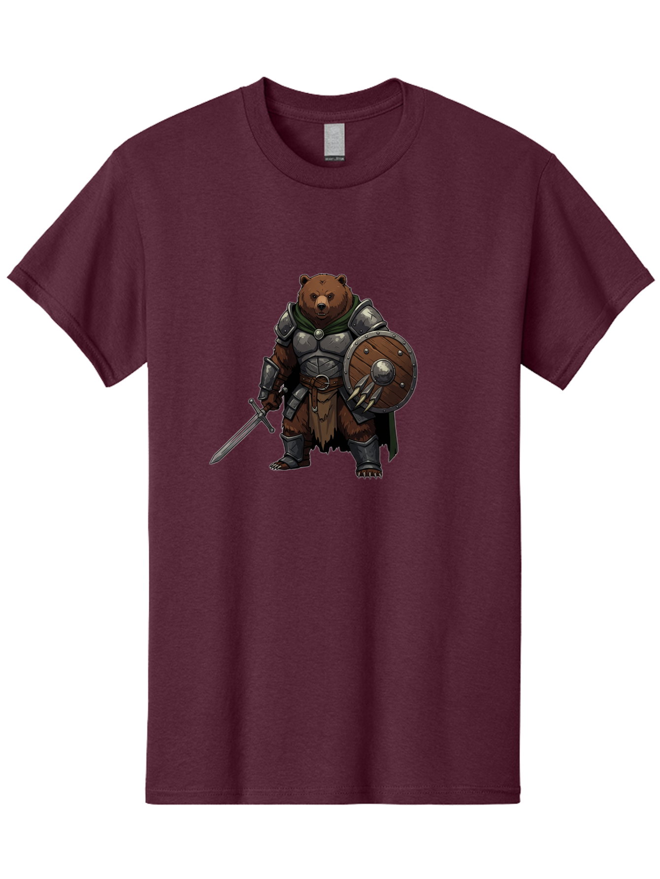 Armored-Bear Men'S Graphic Tee, 100% Cotton, Comfortable Casual Summer Wear, Machine Washable, Vintage Camera, Old Camera, Antique Camera, Black Camera, Classic Photography, Photography Equipment, Nostalgic Device, Film Camera, Camera Art Bae829 12