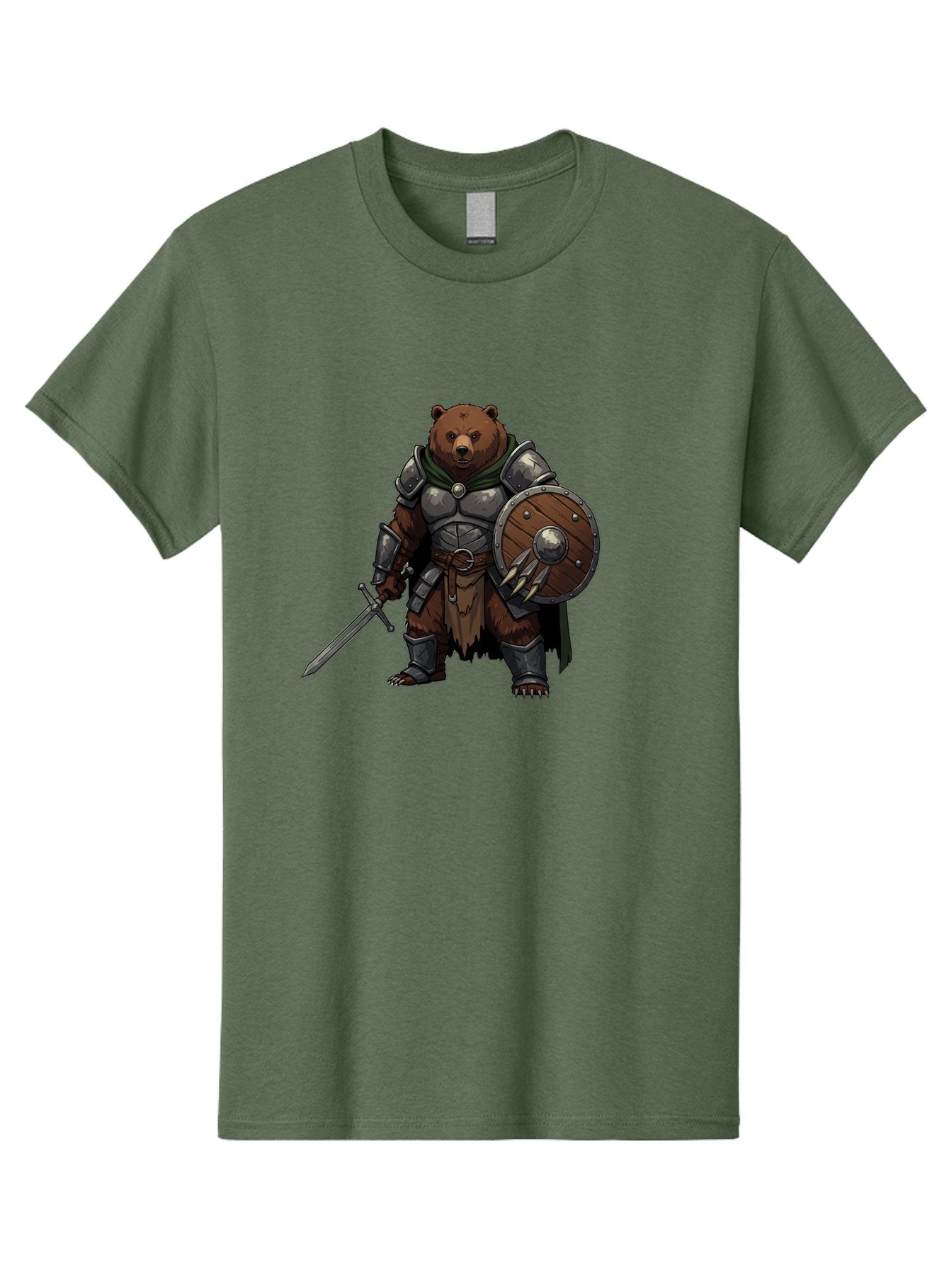 Armored-Bear Men'S Graphic Tee, 100% Cotton, Comfortable Casual Summer Wear, Machine Washable, Vintage Camera, Old Camera, Antique Camera, Black Camera, Classic Photography, Photography Equipment, Nostalgic Device, Film Camera, Camera Art Bae829 9
