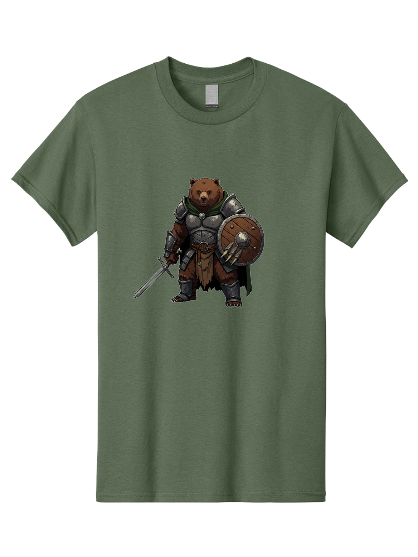 Armored-Bear Men'S Graphic Tee, 100% Cotton, Comfortable Casual Summer Wear, Machine Washable, Vintage Camera, Old Camera, Antique Camera, Black Camera, Classic Photography, Photography Equipment, Nostalgic Device, Film Camera, Camera Art Bae829 5