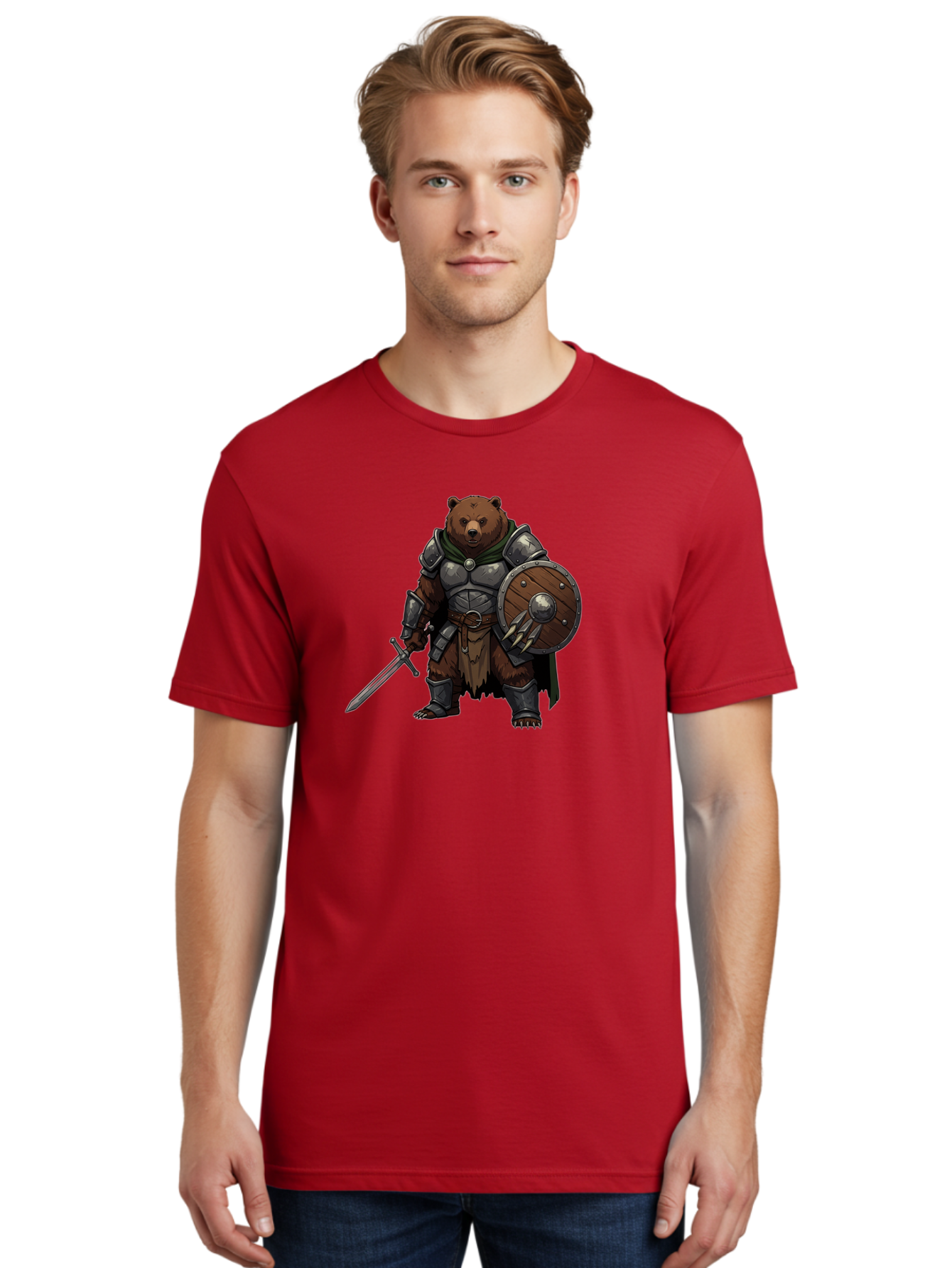 Armored-Bear Men'S Graphic Tee, 100% Cotton, Comfortable Casual Summer Wear, Machine Washable, Vintage Camera, Old Camera, Antique Camera, Black Camera, Classic Photography, Photography Equipment, Nostalgic Device, Film Camera, Camera Art Bae829 30