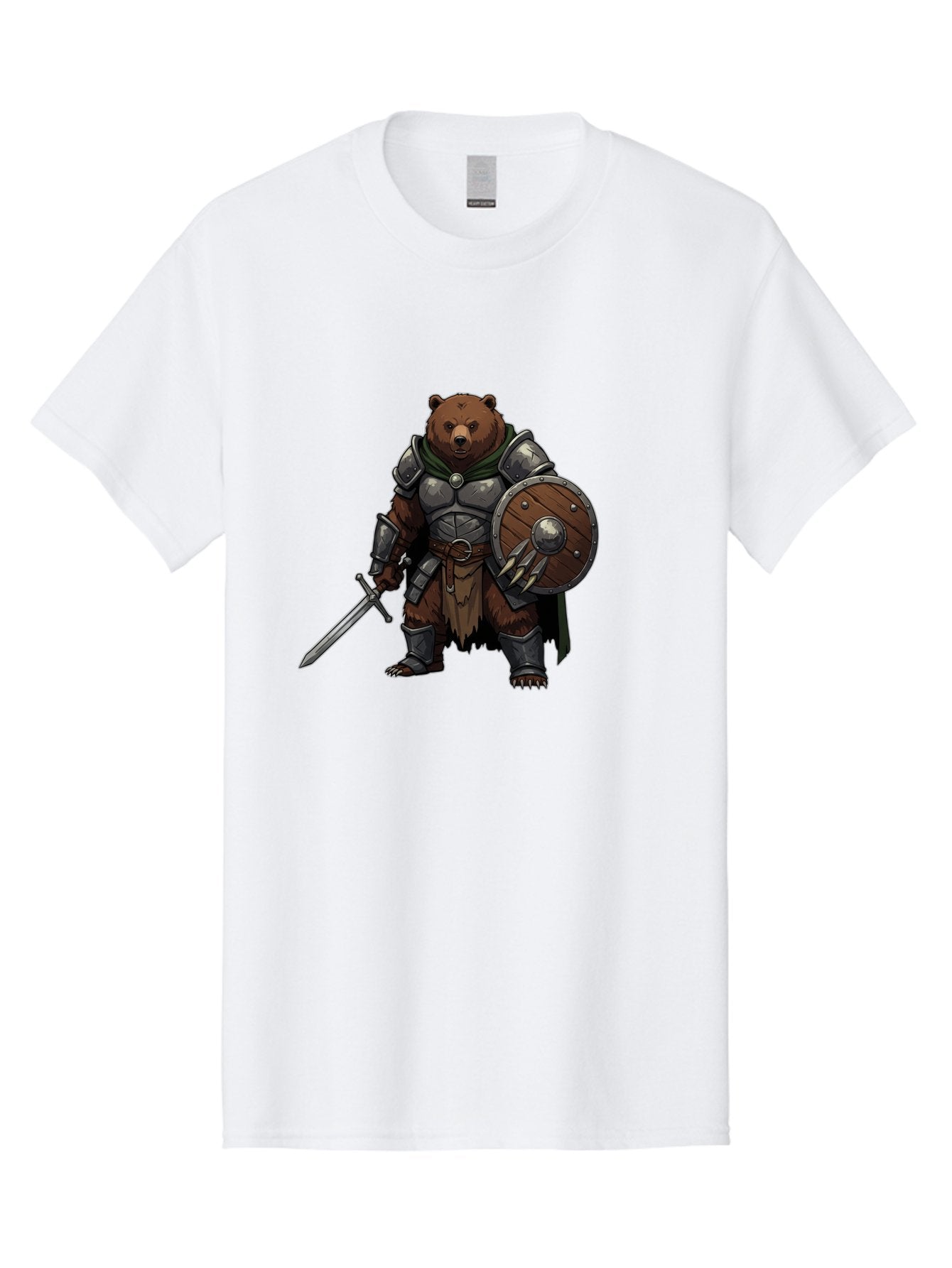 Armored-Bear Men'S Graphic Tee, 100% Cotton, Comfortable Casual Summer Wear, Machine Washable, Vintage Camera, Old Camera, Antique Camera, Black Camera, Classic Photography, Photography Equipment, Nostalgic Device, Film Camera, Camera Art Bae829 5