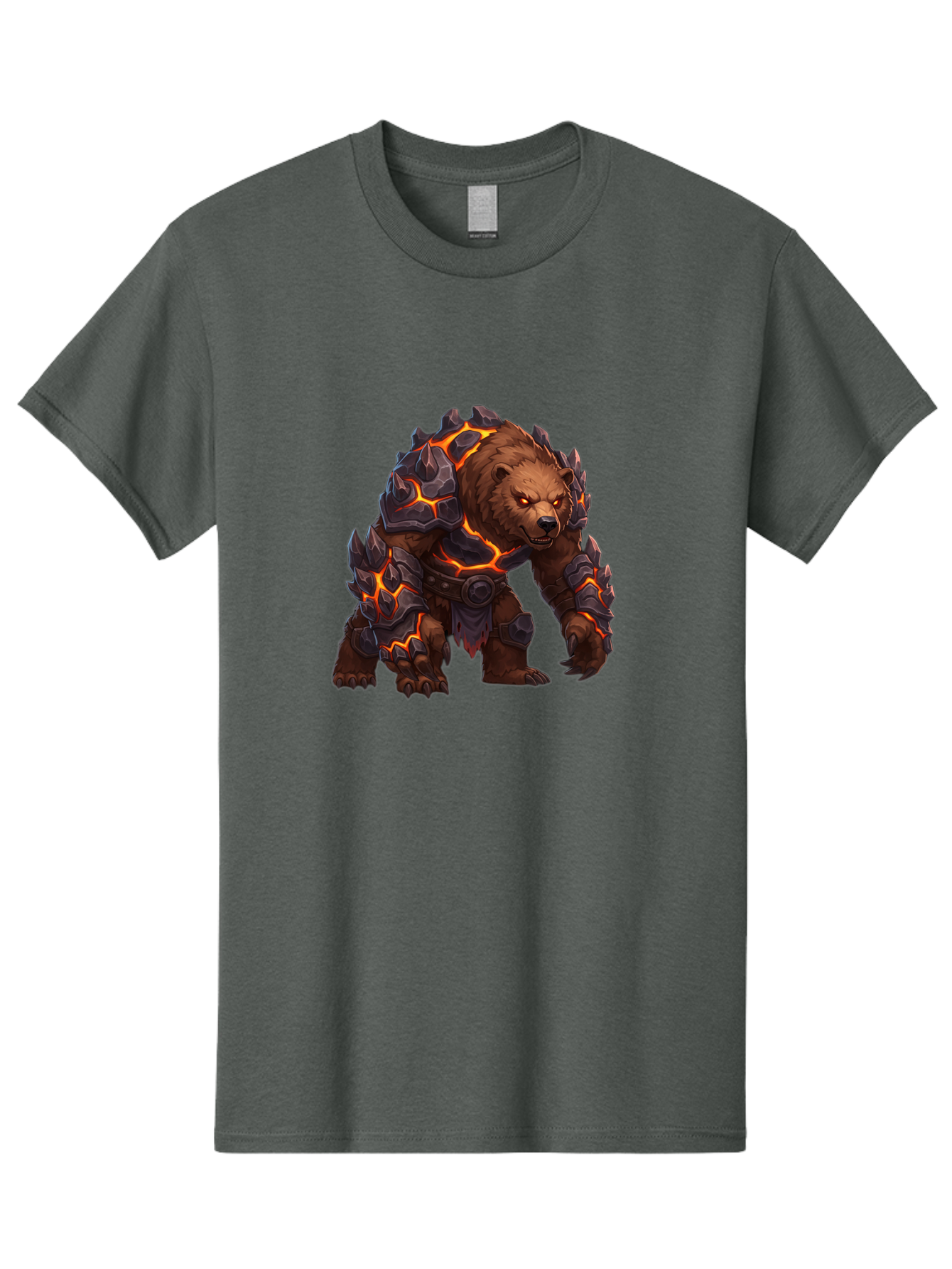 Armored-Brown-Bear Men'S Graphic Tee, 100% Cotton, Comfortable Casual Summer Wear, Machine Washable, Vintage Camera, Old Camera, Antique Camera, Black Camera, Classic Photography, Photography Equipment, Nostalgic Device, Film Camera, Bae831 11