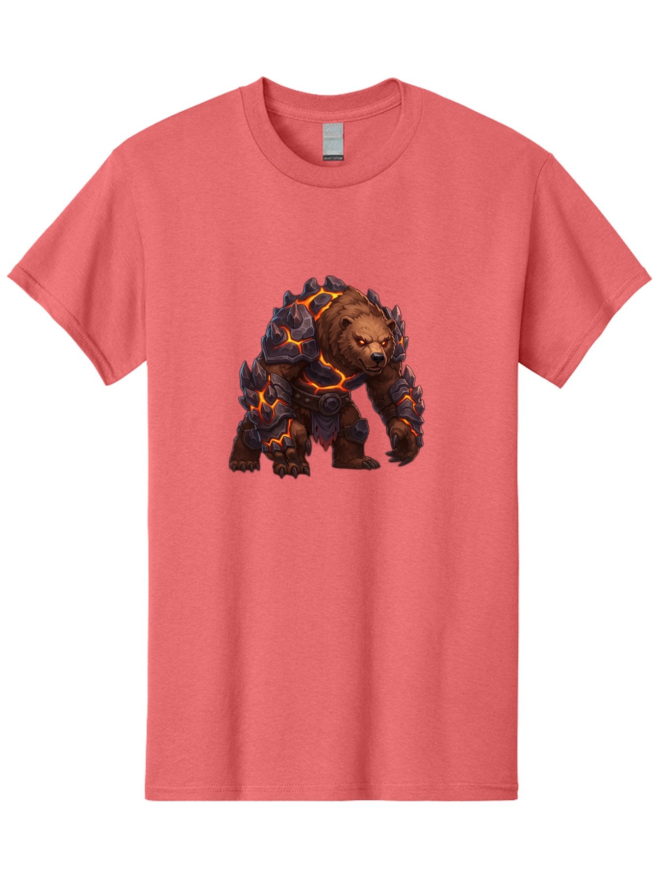 Armored-Brown-Bear Men'S Graphic Tee, 100% Cotton, Comfortable Casual Summer Wear, Machine Washable, Vintage Camera, Old Camera, Antique Camera, Black Camera, Classic Photography, Photography Equipment, Nostalgic Device, Film Camera, Bae831 3