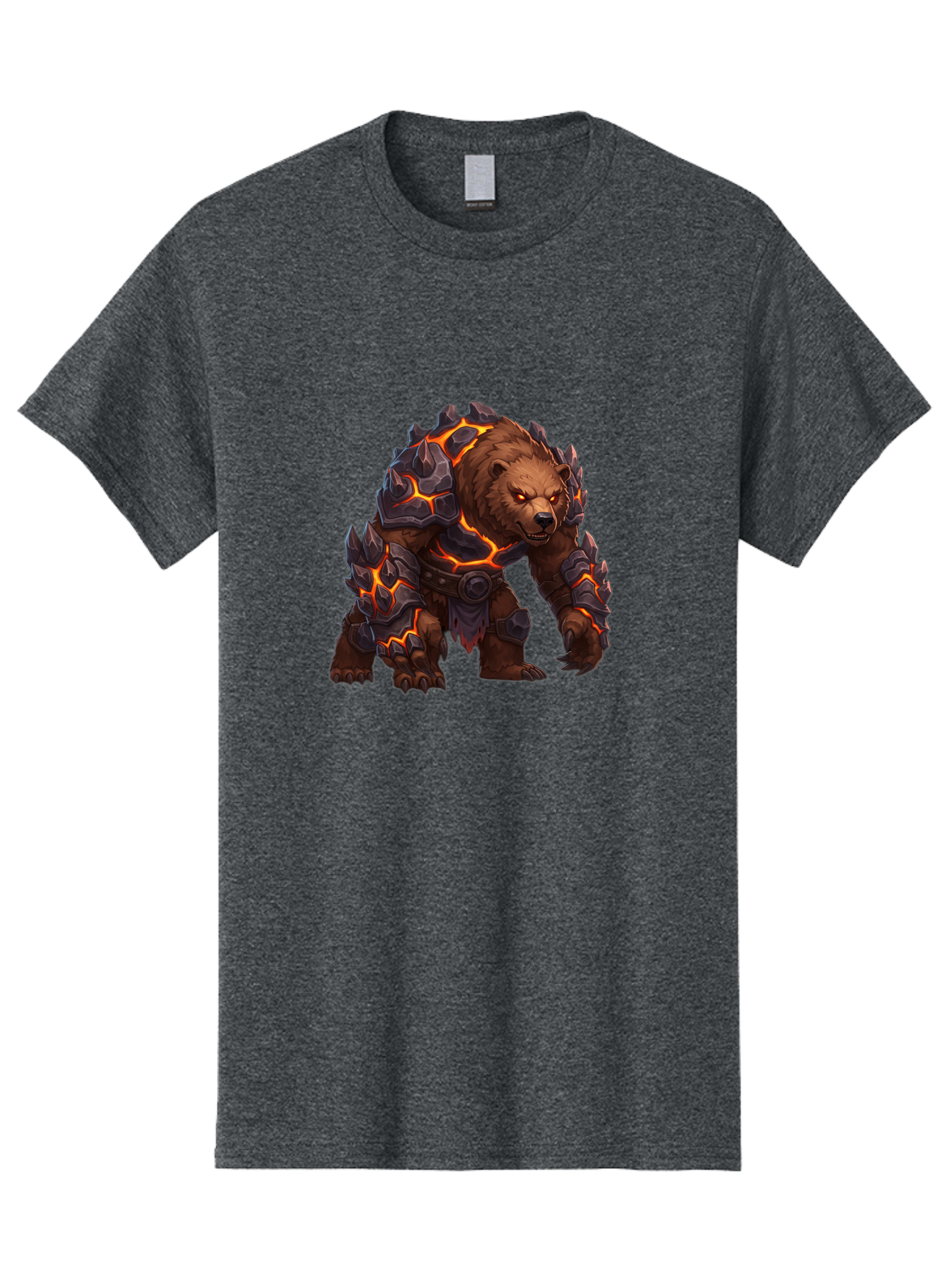 Armored-Brown-Bear Men'S Graphic Tee, 100% Cotton, Comfortable Casual Summer Wear, Machine Washable, Vintage Camera, Old Camera, Antique Camera, Black Camera, Classic Photography, Photography Equipment, Nostalgic Device, Film Camera, Bae831 7
