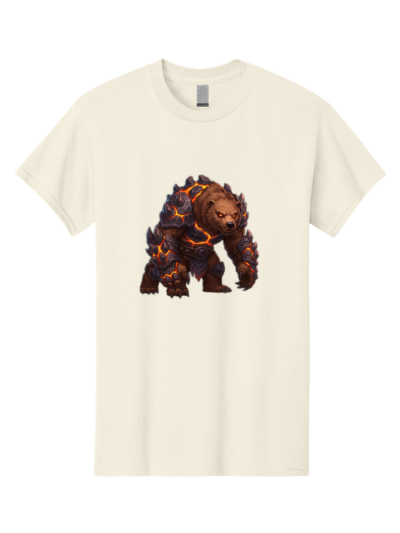 Armored-Brown-Bear Men'S Graphic Tee, 100% Cotton, Comfortable Casual Summer Wear, Machine Washable, Vintage Camera, Old Camera, Antique Camera, Black Camera, Classic Photography, Photography Equipment, Nostalgic Device, Film Camera, Bae831 15