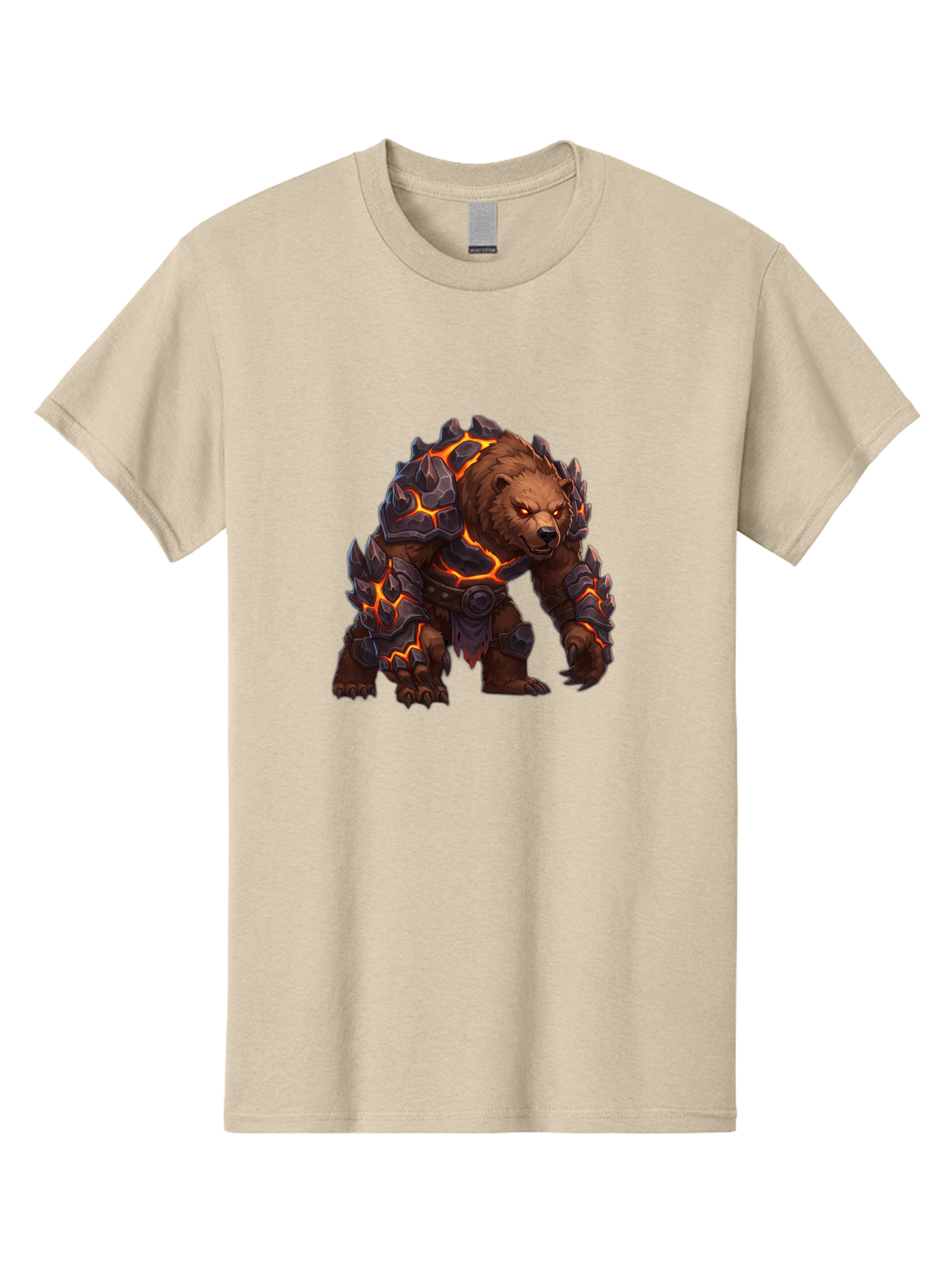Armored-Brown-Bear Men'S Graphic Tee, 100% Cotton, Comfortable Casual Summer Wear, Machine Washable, Vintage Camera, Old Camera, Antique Camera, Black Camera, Classic Photography, Photography Equipment, Nostalgic Device, Film Camera, Bae831 12