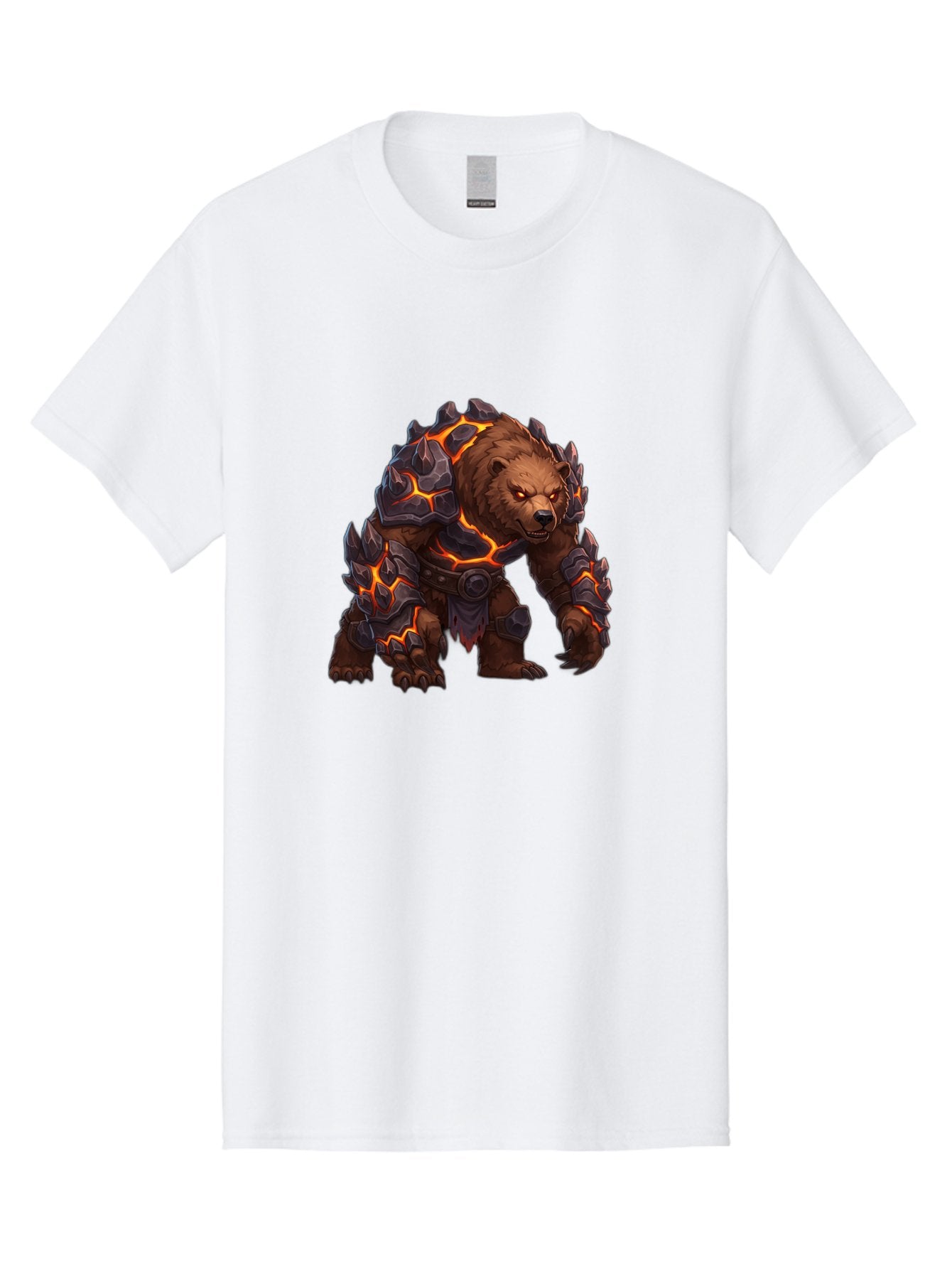 Armored-Brown-Bear Men'S Graphic Tee, 100% Cotton, Comfortable Casual Summer Wear, Machine Washable, Vintage Camera, Old Camera, Antique Camera, Black Camera, Classic Photography, Photography Equipment, Nostalgic Device, Film Camera, Bae831 14