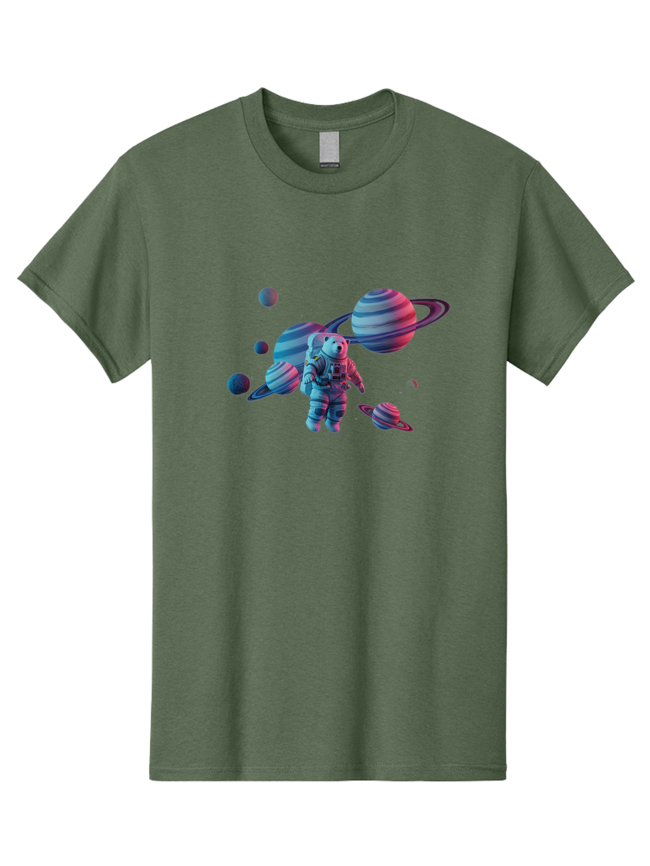 Astronaut-And-Planets Men'S Graphic Tee, 100% Cotton, Comfortable Casual Summer Wear, Machine Washable, Vintage Camera, Old Camera, Antique Camera, Black Camera, Classic Photography, Photography Equipment, Nostalgic Device, Film Camera, Bae832 10