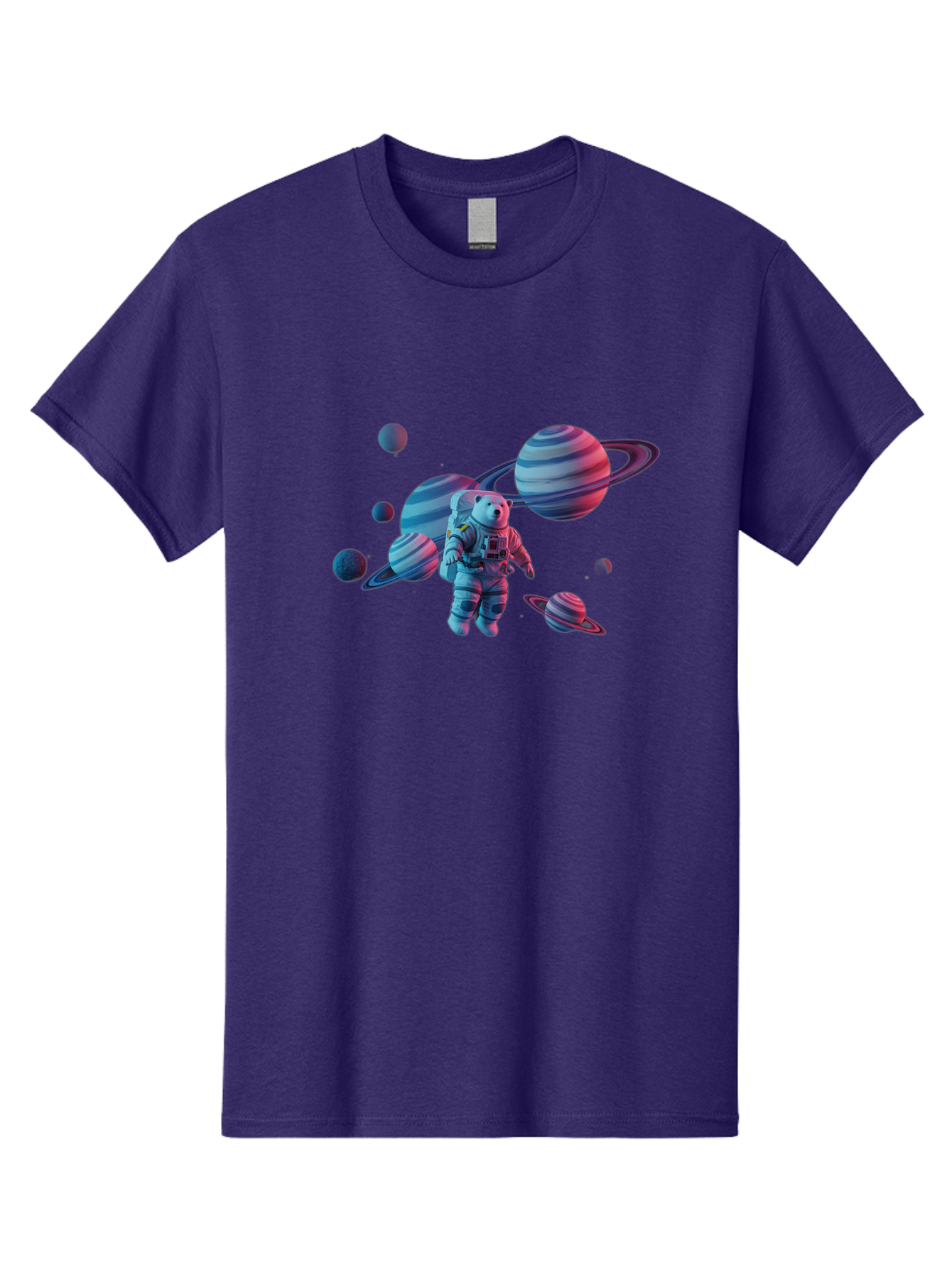 Astronaut-And-Planets Men'S Graphic Tee, 100% Cotton, Comfortable Casual Summer Wear, Machine Washable, Vintage Camera, Old Camera, Antique Camera, Black Camera, Classic Photography, Photography Equipment, Nostalgic Device, Film Camera, Bae832