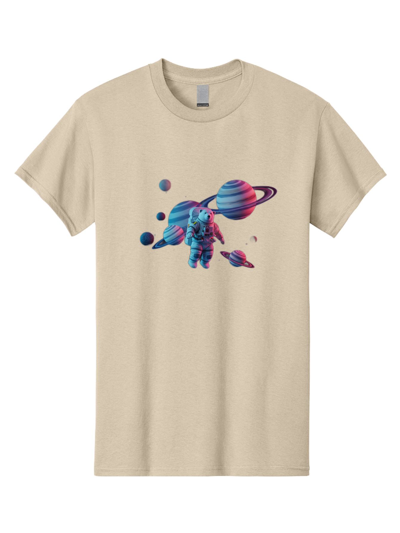 Astronaut-And-Planets Men'S Graphic Tee, 100% Cotton, Comfortable Casual Summer Wear, Machine Washable, Vintage Camera, Old Camera, Antique Camera, Black Camera, Classic Photography, Photography Equipment, Nostalgic Device, Film Camera, Bae832 9