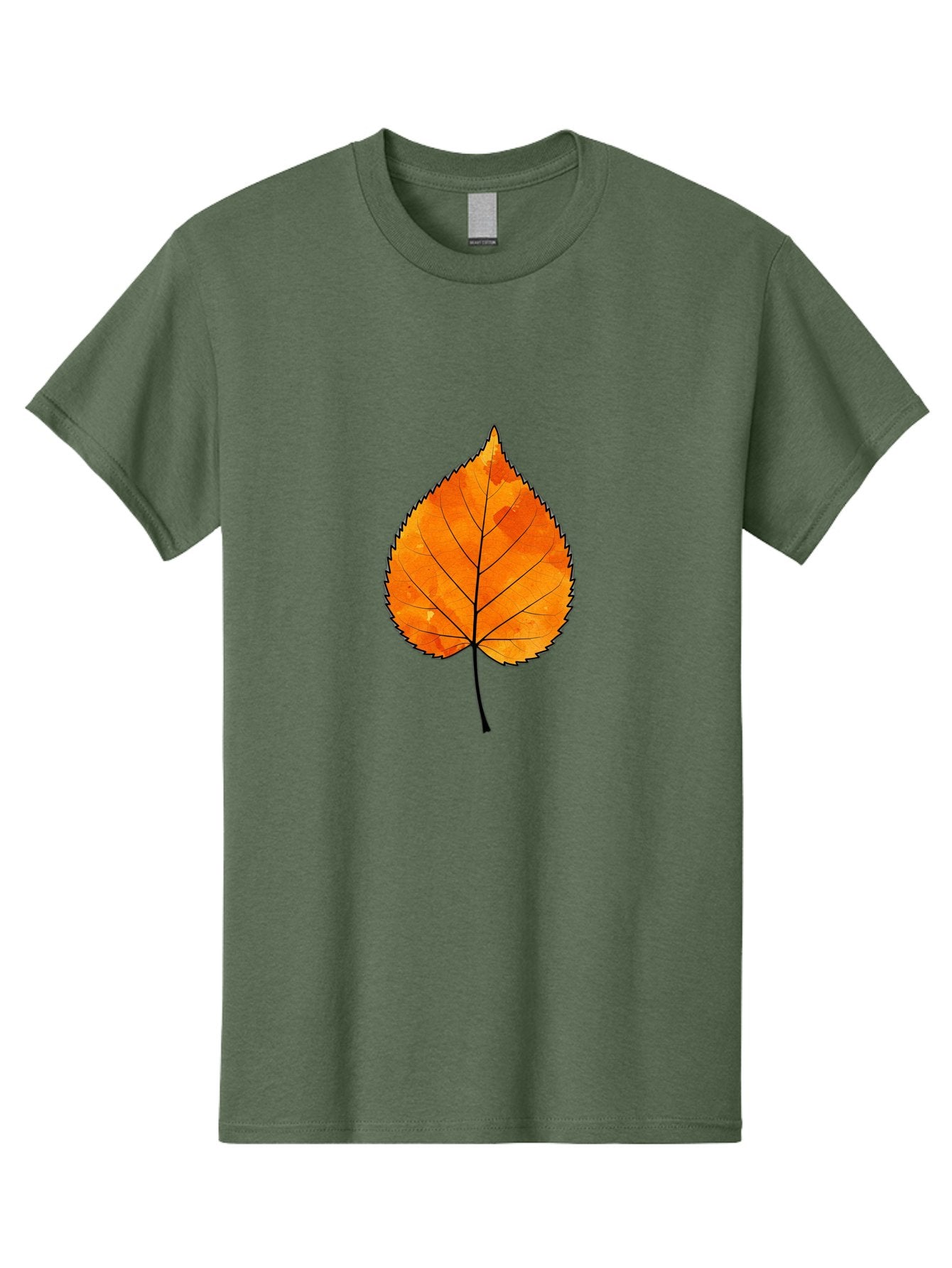 Autumn-Leaf Men'S Graphic Tee, 100% Cotton, Comfortable Casual Summer Wear, Machine Washable, Vintage Camera, Old Camera, Antique Camera, Black Camera, Classic Photography, Photography Equipment, Nostalgic Device, Film Camera, Camera Art Bae835 5