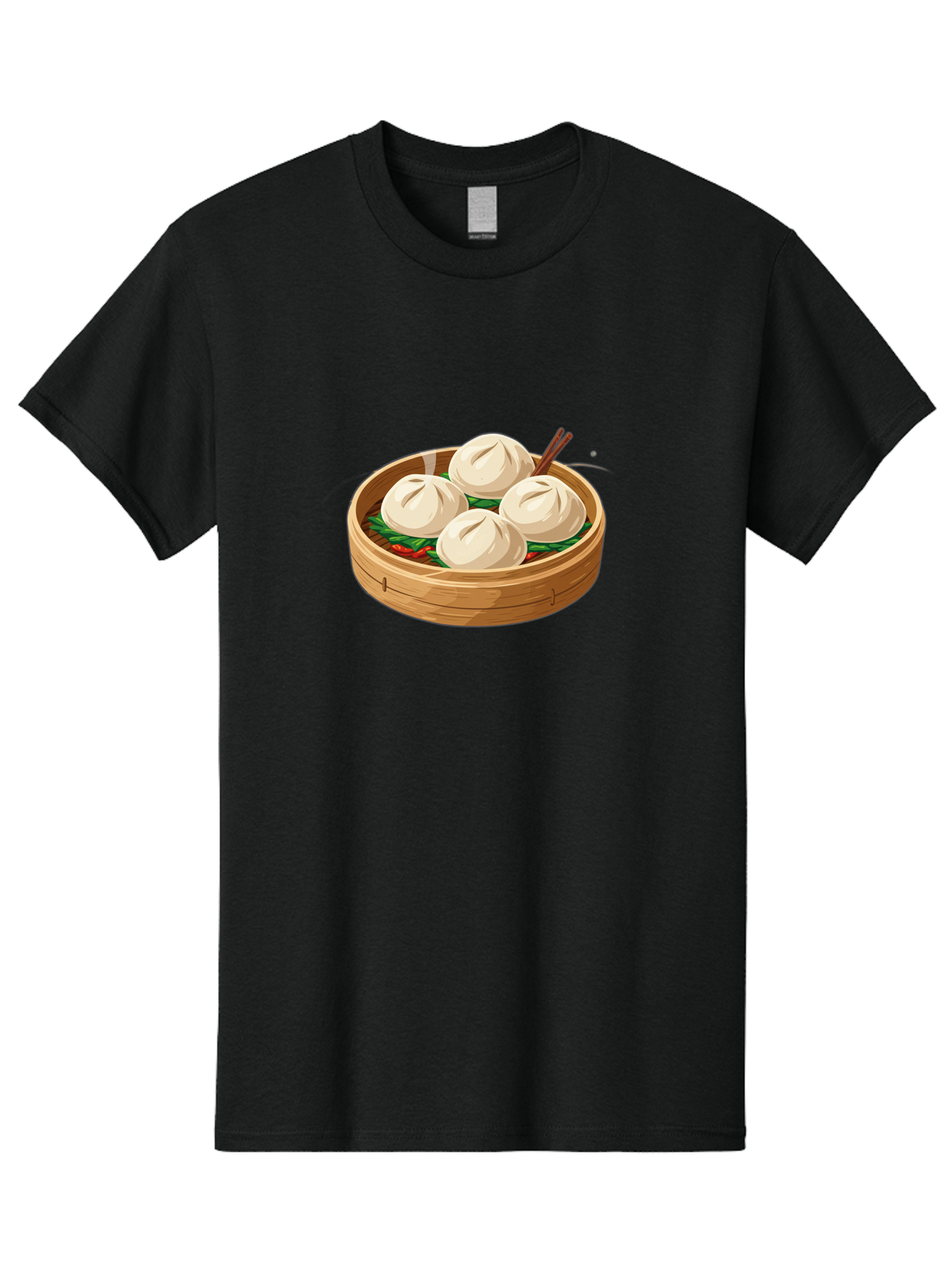 Bamboo-Basket-Dumplings Men'S Graphic Tee, 100% Cotton, Comfortable Casual Summer Wear, Machine Washable, Vintage Camera, Old Camera, Antique Camera, Black Camera, Classic Photography, Photography Equipment, Nostalgic Device, Film Camera, Bae838 14