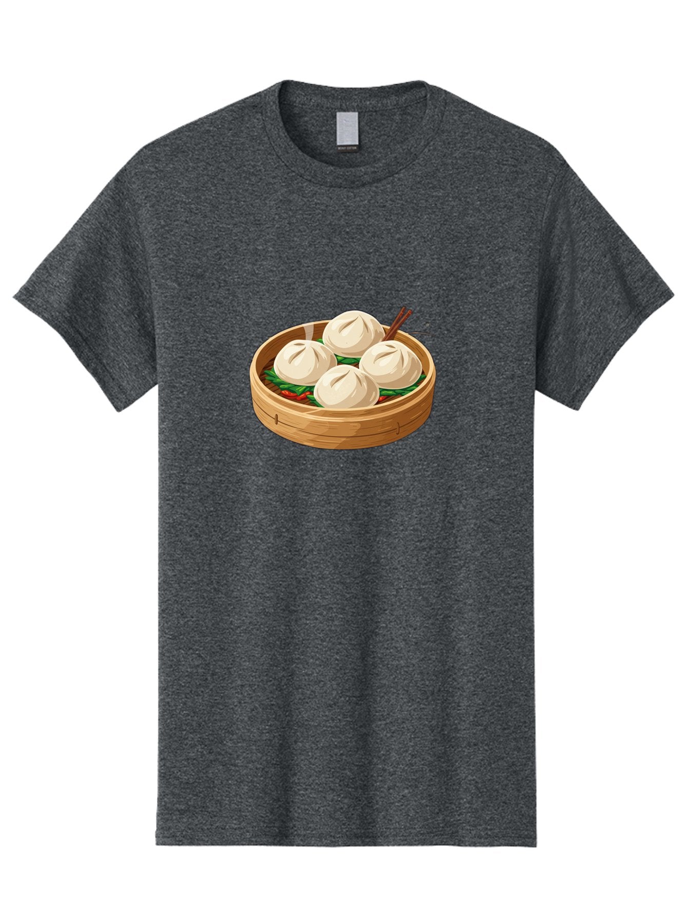 Bamboo-Basket-Dumplings Men'S Graphic Tee, 100% Cotton, Comfortable Casual Summer Wear, Machine Washable, Vintage Camera, Old Camera, Antique Camera, Black Camera, Classic Photography, Photography Equipment, Nostalgic Device, Film Camera, Bae838