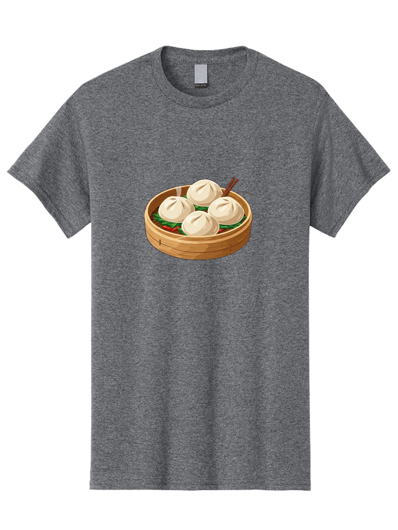 Bamboo-Basket-Dumplings Men'S Graphic Tee, 100% Cotton, Comfortable Casual Summer Wear, Machine Washable, Vintage Camera, Old Camera, Antique Camera, Black Camera, Classic Photography, Photography Equipment, Nostalgic Device, Film Camera, Bae838 12