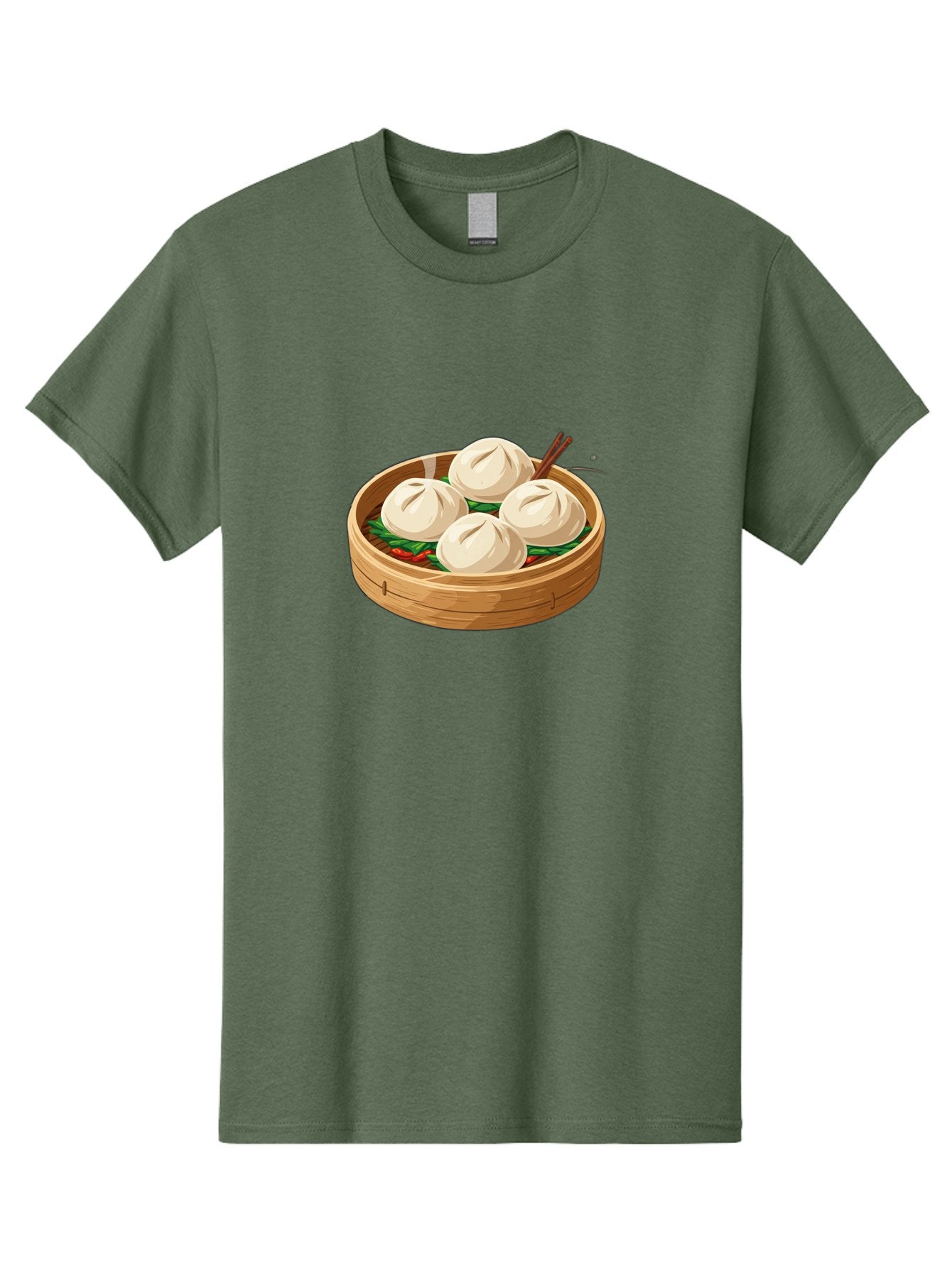 Bamboo-Basket-Dumplings Men'S Graphic Tee, 100% Cotton, Comfortable Casual Summer Wear, Machine Washable, Vintage Camera, Old Camera, Antique Camera, Black Camera, Classic Photography, Photography Equipment, Nostalgic Device, Film Camera, Bae838 14