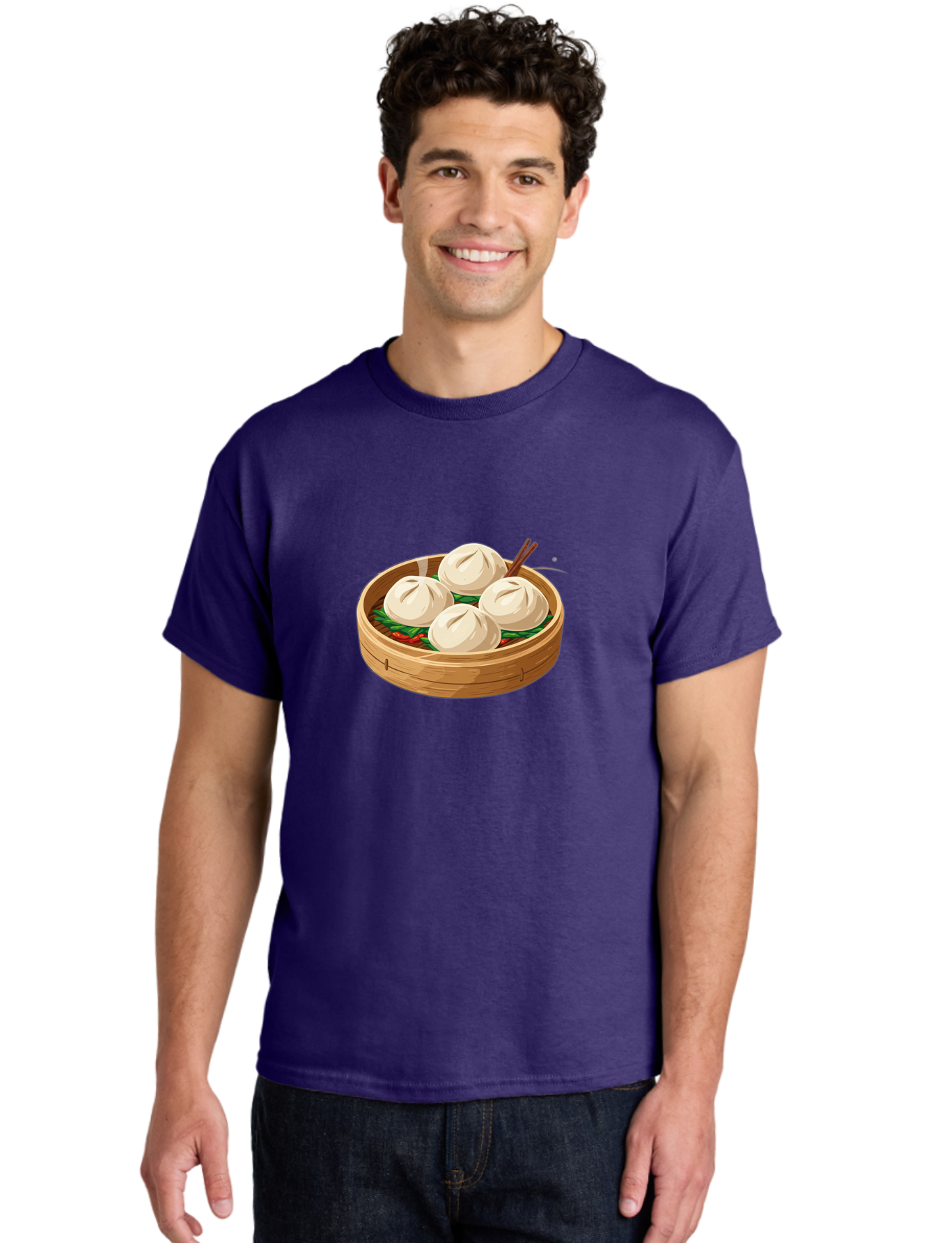Bamboo-Basket-Dumplings Men'S Graphic Tee, 100% Cotton, Comfortable Casual Summer Wear, Machine Washable, Vintage Camera, Old Camera, Antique Camera, Black Camera, Classic Photography, Photography Equipment, Nostalgic Device, Film Camera, Bae838 16