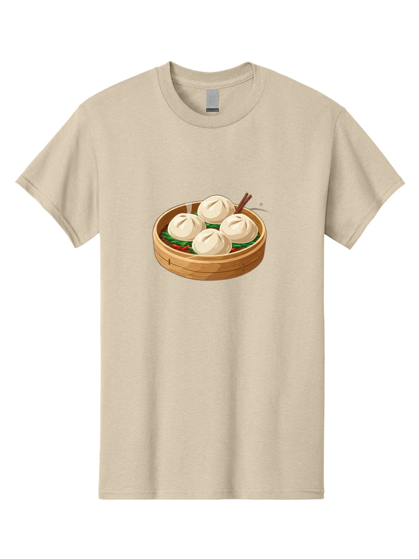 Bamboo-Basket-Dumplings Men'S Graphic Tee, 100% Cotton, Comfortable Casual Summer Wear, Machine Washable, Vintage Camera, Old Camera, Antique Camera, Black Camera, Classic Photography, Photography Equipment, Nostalgic Device, Film Camera, Bae838 4