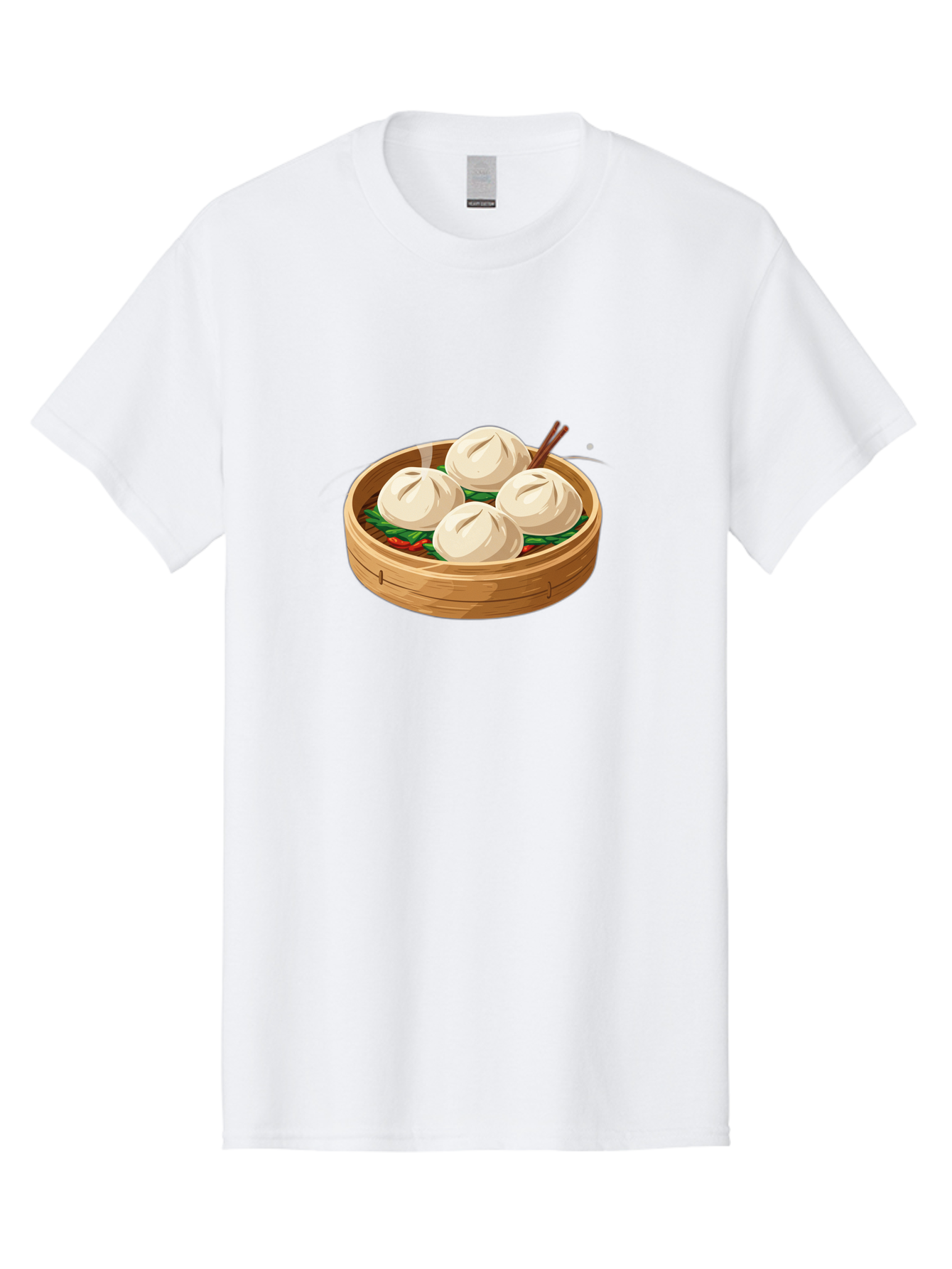 Bamboo-Basket-Dumplings Men'S Graphic Tee, 100% Cotton, Comfortable Casual Summer Wear, Machine Washable, Vintage Camera, Old Camera, Antique Camera, Black Camera, Classic Photography, Photography Equipment, Nostalgic Device, Film Camera, Bae838 9