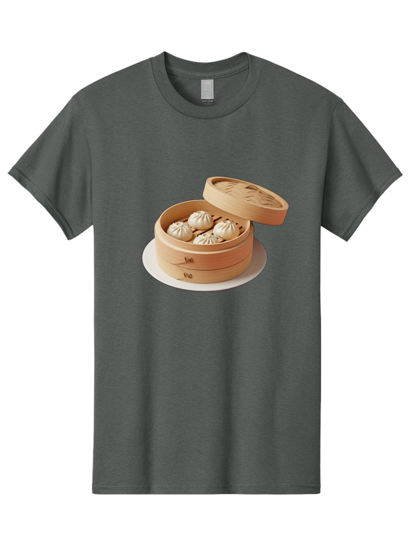 Bamboo-Steamer Men'S Graphic Tee, 100% Cotton, Comfortable Casual Summer Wear, Machine Washable, Vintage Camera, Old Camera, Antique Camera, Black Camera, Classic Photography, Photography Equipment, Nostalgic Device, Film Camera, Camera Art Bae839 7