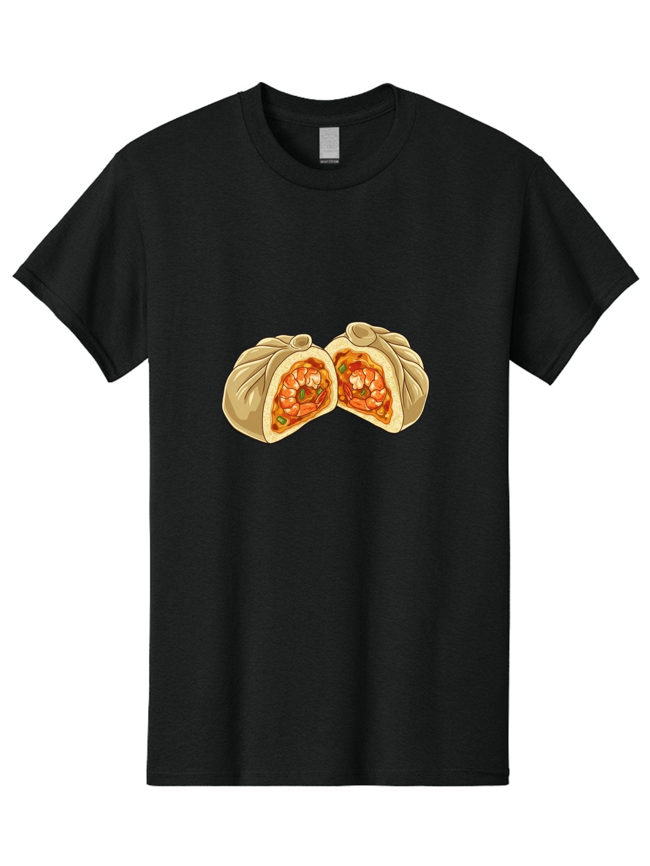 Baozi-Cut-Open Men'S Graphic Tee, 100% Cotton, Comfortable Casual Summer Wear, Machine Washable, Vintage Camera, Old Camera, Antique Camera, Black Camera, Classic Photography, Photography Equipment, Nostalgic Device, Film Camera, Camera Art Bae843 12