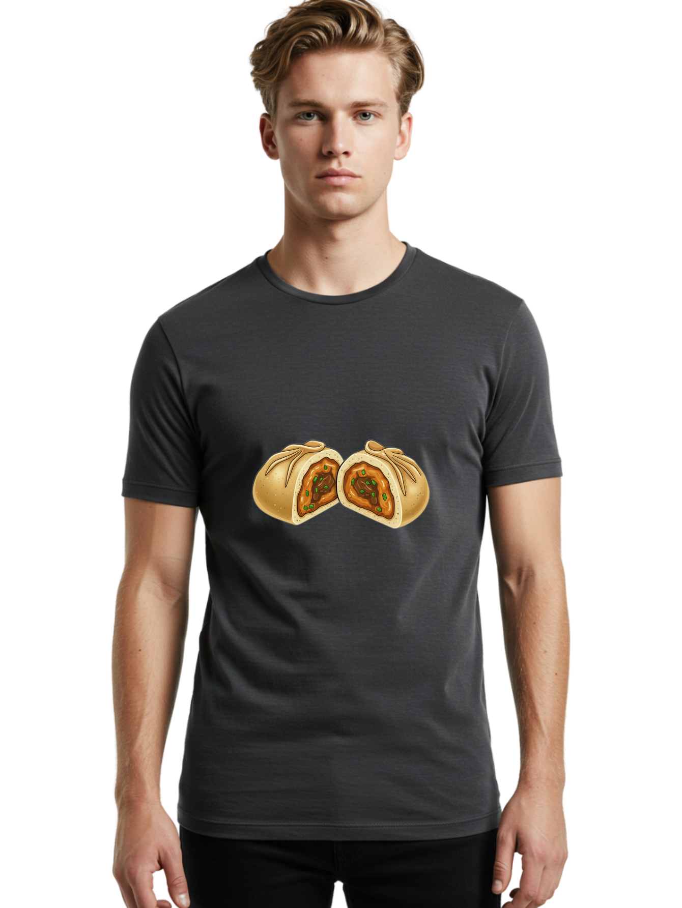 Baozi Men'S Graphic Tee, 100% Cotton, Comfortable Casual Summer Wear, Machine Washable, Vintage Camera, Old Camera, Antique Camera, Black Camera, Classic Photography, Photography Equipment, Nostalgic Device, Film Camera, Camera Art Bae844 16