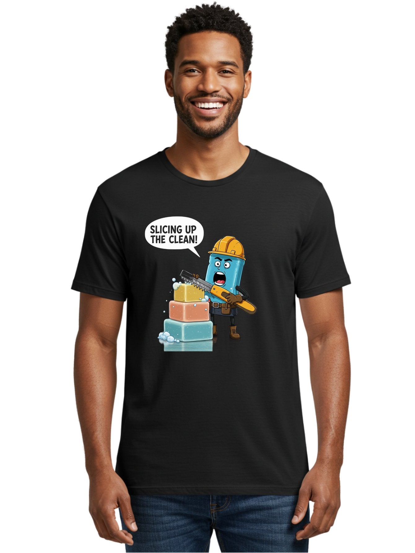 Bar-Soap-Lumberjack Men'S Graphic Tee, 100% Cotton, Comfortable Casual Summer Wear, Machine Washable, Vintage Camera, Old Camera, Antique Camera, Black Camera, Classic Photography, Photography Equipment, Nostalgic Device, Film Camera, Bae845 18