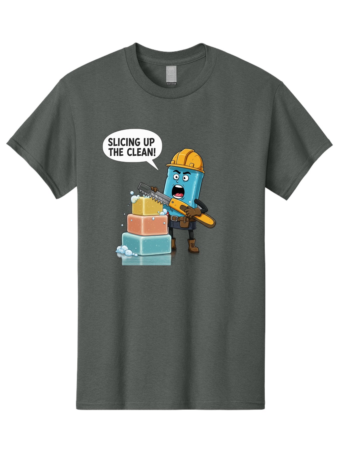 Bar-Soap-Lumberjack Men'S Graphic Tee, 100% Cotton, Comfortable Casual Summer Wear, Machine Washable, Vintage Camera, Old Camera, Antique Camera, Black Camera, Classic Photography, Photography Equipment, Nostalgic Device, Film Camera, Bae845 13