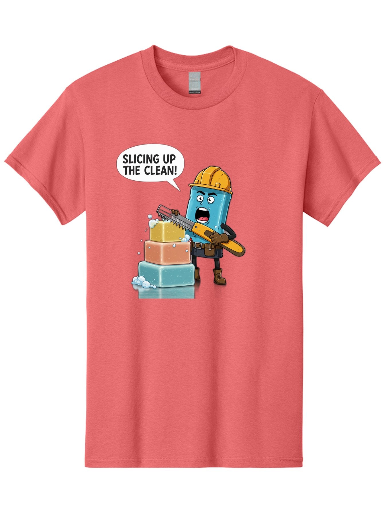 Bar-Soap-Lumberjack Men'S Graphic Tee, 100% Cotton, Comfortable Casual Summer Wear, Machine Washable, Vintage Camera, Old Camera, Antique Camera, Black Camera, Classic Photography, Photography Equipment, Nostalgic Device, Film Camera, Bae845