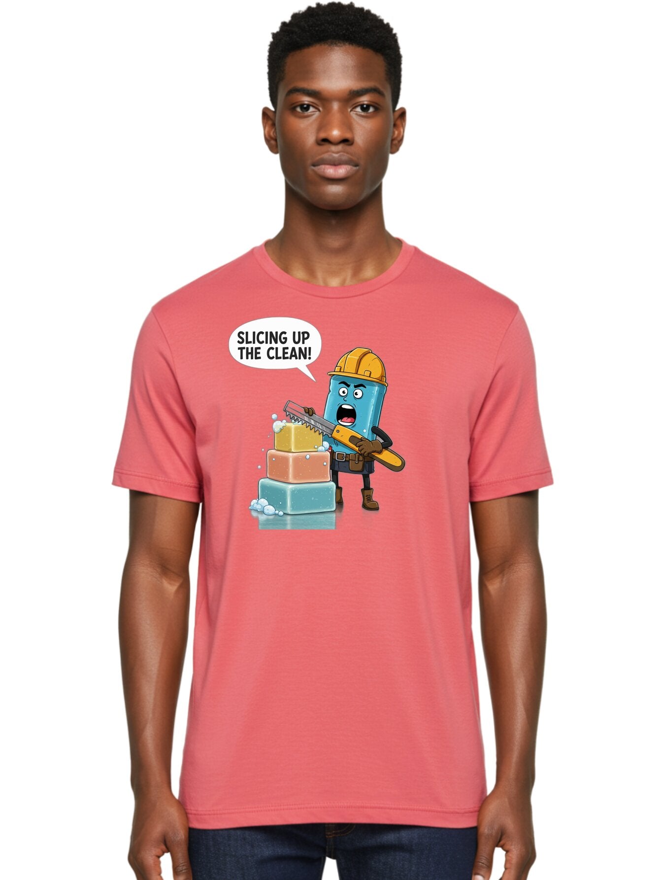 Bar-Soap-Lumberjack Men'S Graphic Tee, 100% Cotton, Comfortable Casual Summer Wear, Machine Washable, Vintage Camera, Old Camera, Antique Camera, Black Camera, Classic Photography, Photography Equipment, Nostalgic Device, Film Camera, Bae845 19