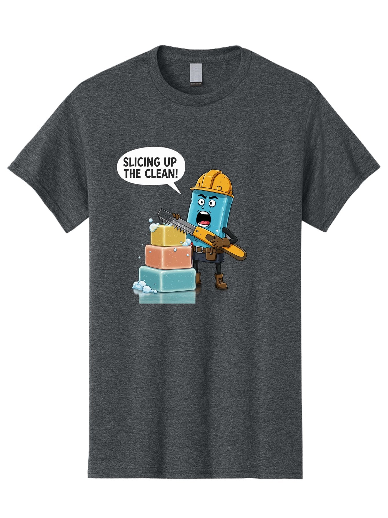 Bar-Soap-Lumberjack Men'S Graphic Tee, 100% Cotton, Comfortable Casual Summer Wear, Machine Washable, Vintage Camera, Old Camera, Antique Camera, Black Camera, Classic Photography, Photography Equipment, Nostalgic Device, Film Camera, Bae845 12