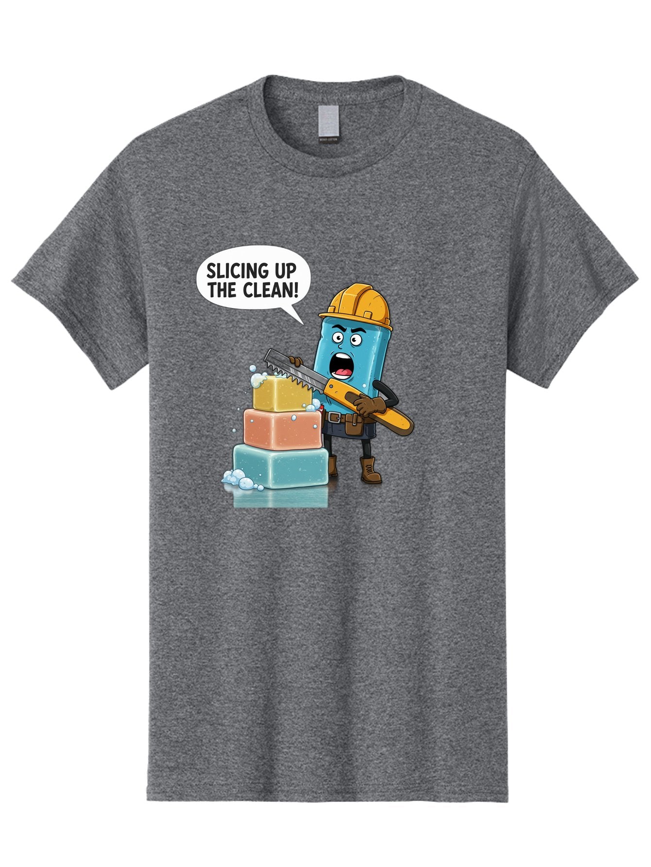 Bar-Soap-Lumberjack Men'S Graphic Tee, 100% Cotton, Comfortable Casual Summer Wear, Machine Washable, Vintage Camera, Old Camera, Antique Camera, Black Camera, Classic Photography, Photography Equipment, Nostalgic Device, Film Camera, Bae845 15