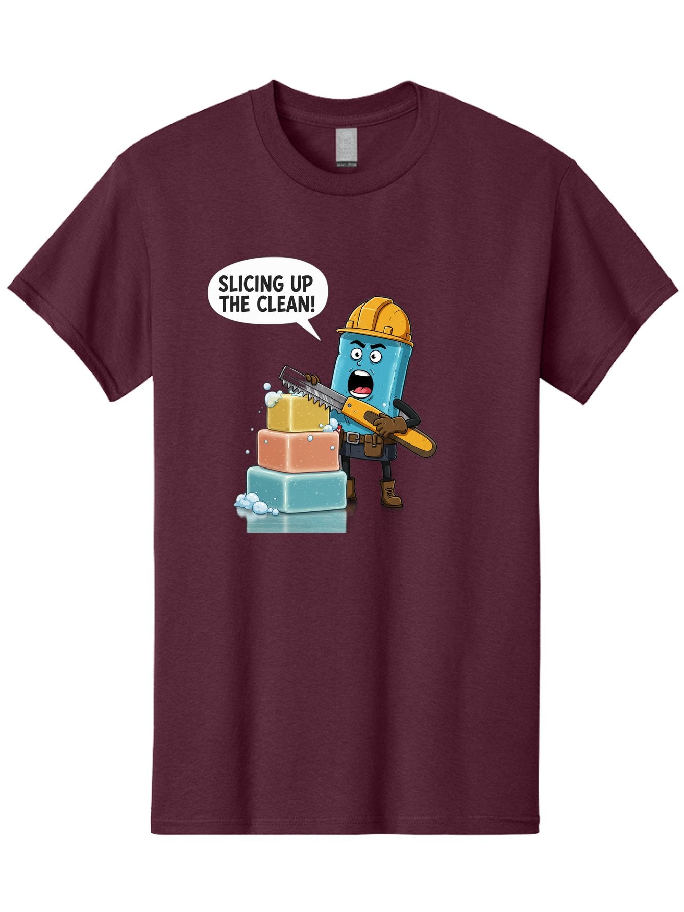 Bar-Soap-Lumberjack Men'S Graphic Tee, 100% Cotton, Comfortable Casual Summer Wear, Machine Washable, Vintage Camera, Old Camera, Antique Camera, Black Camera, Classic Photography, Photography Equipment, Nostalgic Device, Film Camera, Bae845 7