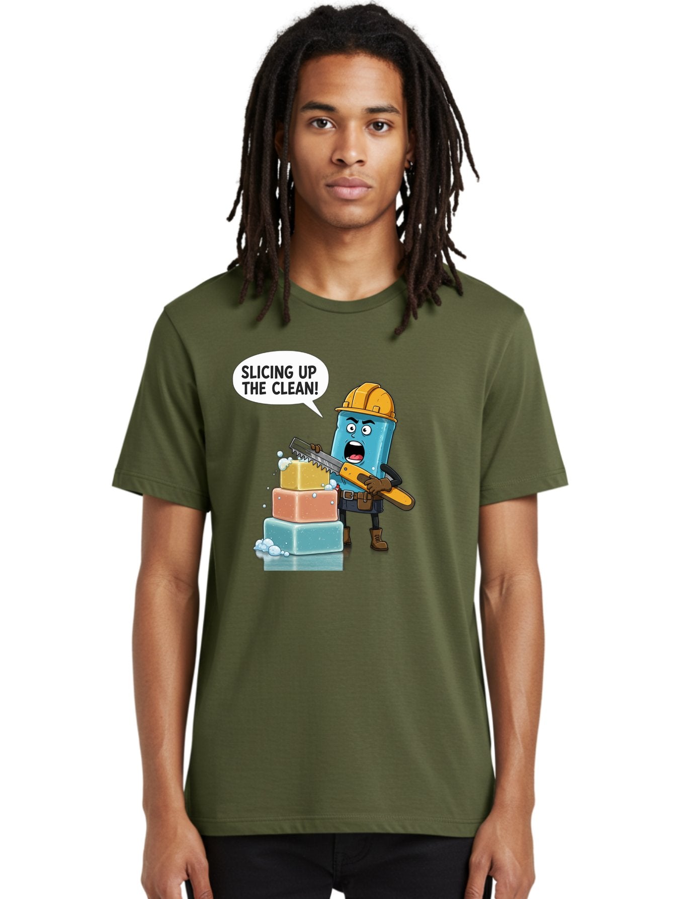 Bar-Soap-Lumberjack Men'S Graphic Tee, 100% Cotton, Comfortable Casual Summer Wear, Machine Washable, Vintage Camera, Old Camera, Antique Camera, Black Camera, Classic Photography, Photography Equipment, Nostalgic Device, Film Camera, Bae845 22