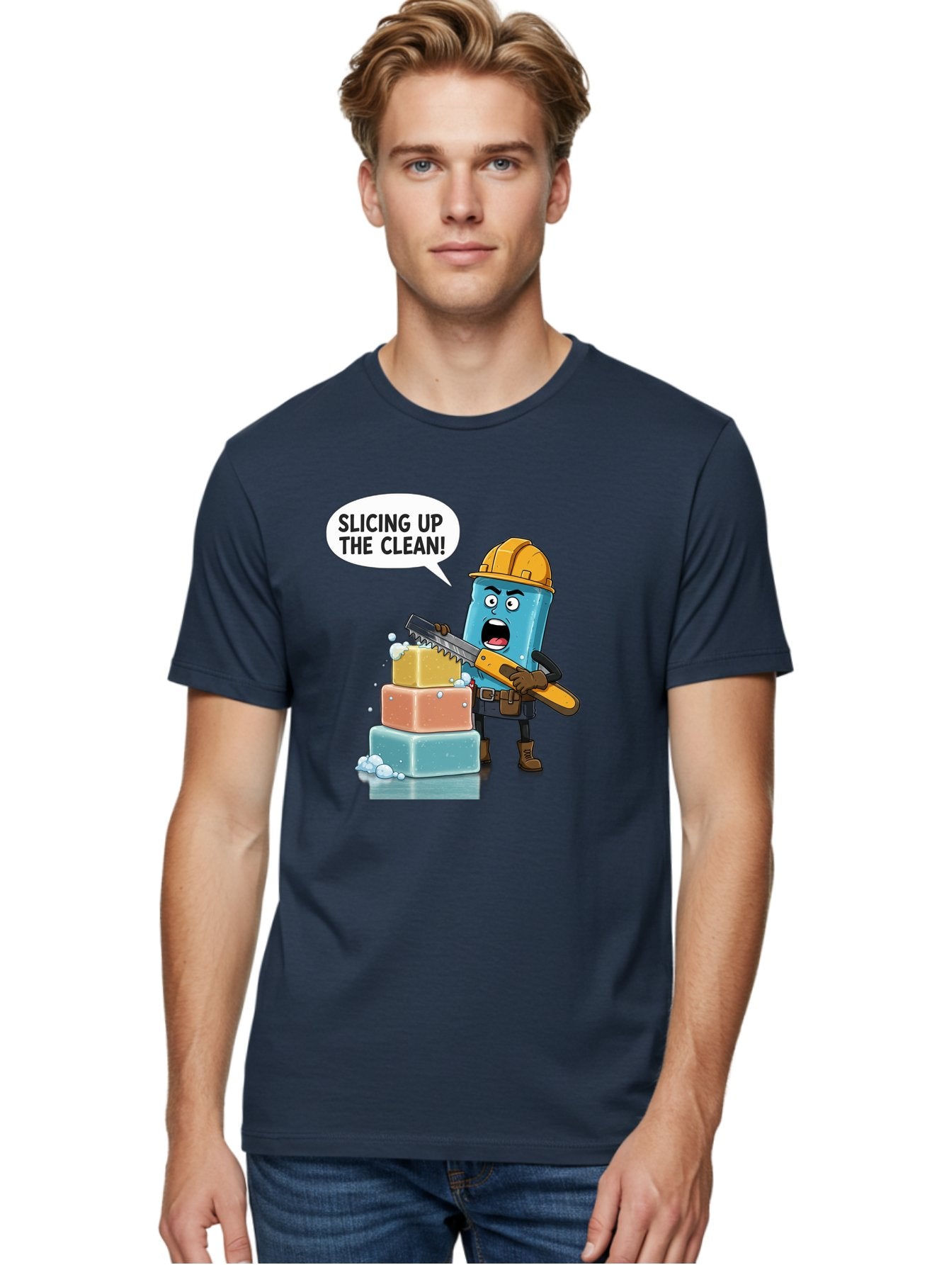 Bar-Soap-Lumberjack Men'S Graphic Tee, 100% Cotton, Comfortable Casual Summer Wear, Machine Washable, Vintage Camera, Old Camera, Antique Camera, Black Camera, Classic Photography, Photography Equipment, Nostalgic Device, Film Camera, Bae845 29