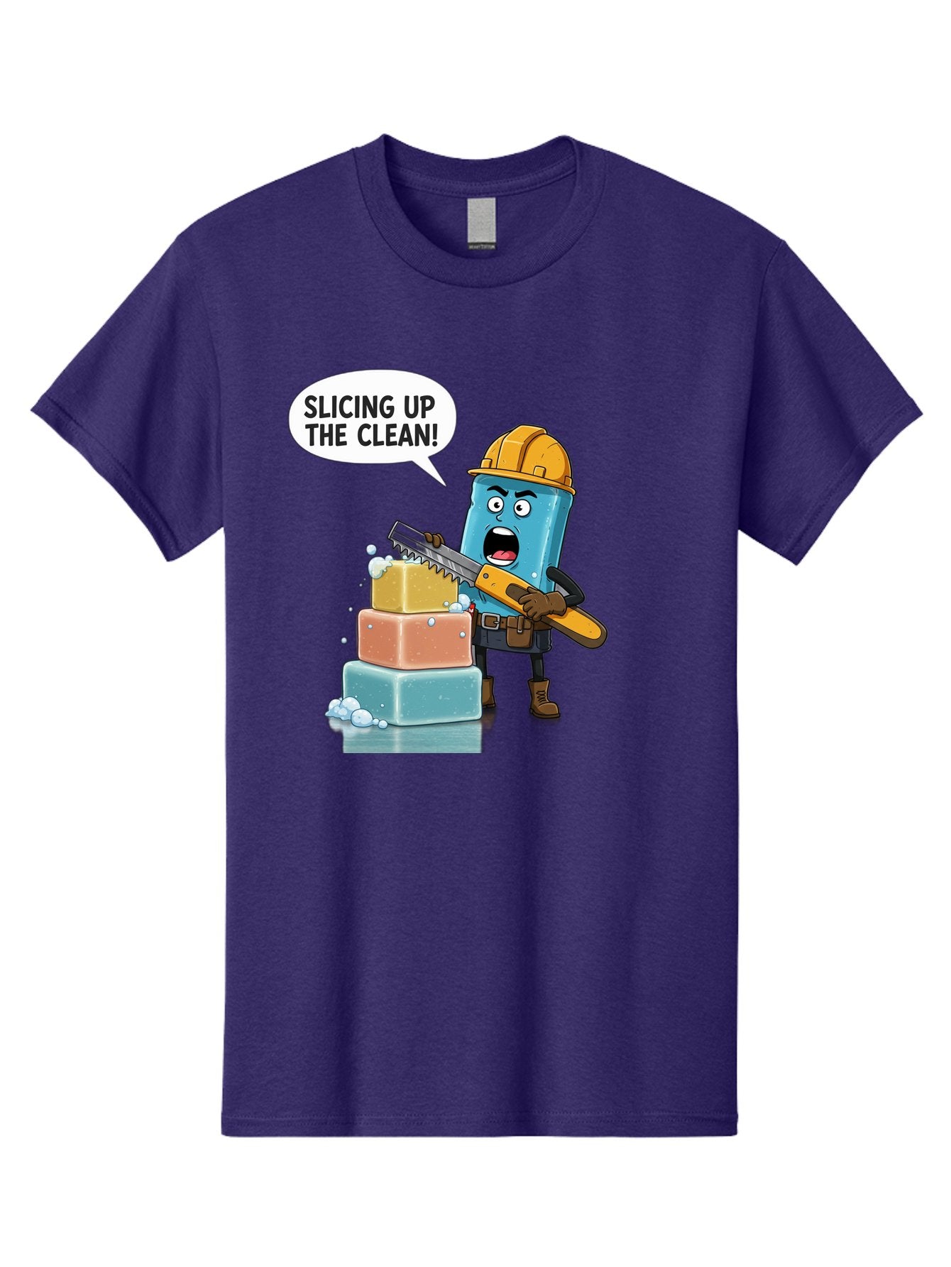 Bar-Soap-Lumberjack Men'S Graphic Tee, 100% Cotton, Comfortable Casual Summer Wear, Machine Washable, Vintage Camera, Old Camera, Antique Camera, Black Camera, Classic Photography, Photography Equipment, Nostalgic Device, Film Camera, Bae845