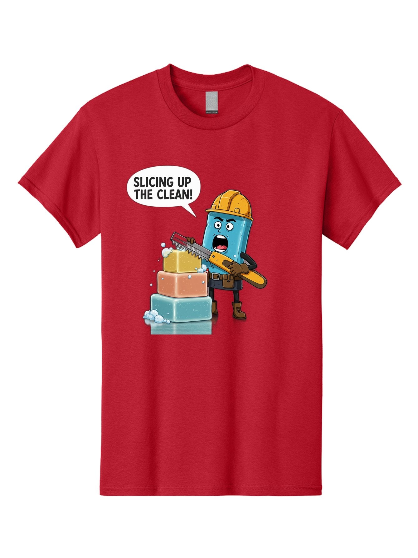 Bar-Soap-Lumberjack Men'S Graphic Tee, 100% Cotton, Comfortable Casual Summer Wear, Machine Washable, Vintage Camera, Old Camera, Antique Camera, Black Camera, Classic Photography, Photography Equipment, Nostalgic Device, Film Camera, Bae845 11