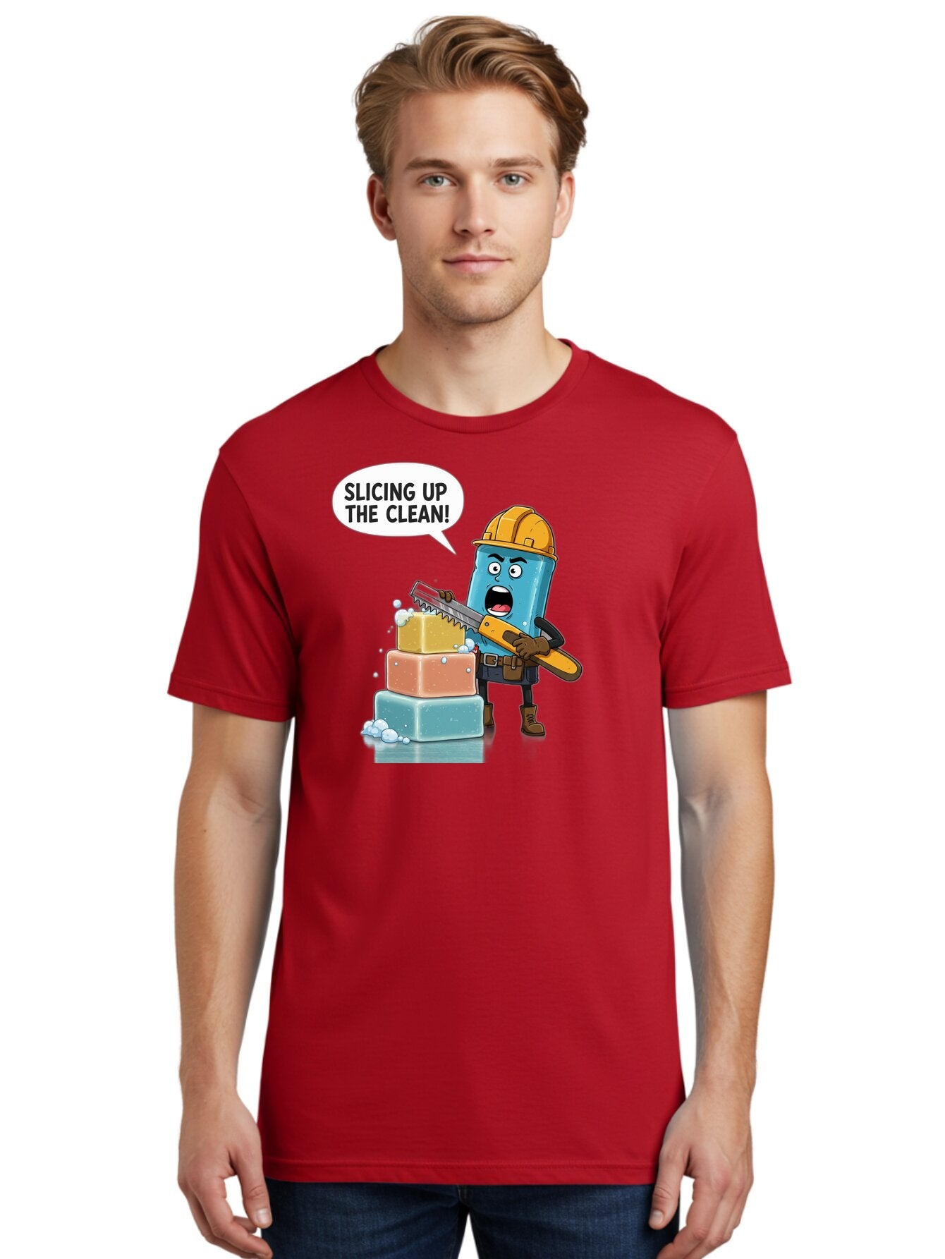 Bar-Soap-Lumberjack Men'S Graphic Tee, 100% Cotton, Comfortable Casual Summer Wear, Machine Washable, Vintage Camera, Old Camera, Antique Camera, Black Camera, Classic Photography, Photography Equipment, Nostalgic Device, Film Camera, Bae845 27