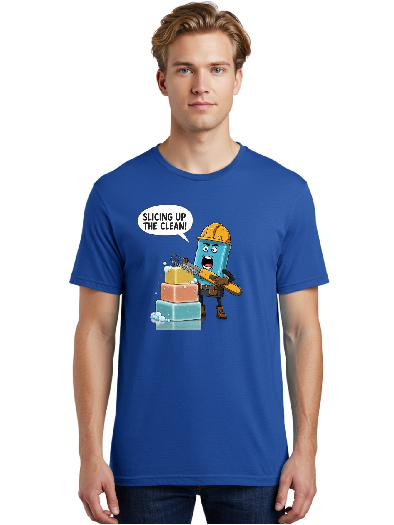 Bar-Soap-Lumberjack Men'S Graphic Tee, 100% Cotton, Comfortable Casual Summer Wear, Machine Washable, Vintage Camera, Old Camera, Antique Camera, Black Camera, Classic Photography, Photography Equipment, Nostalgic Device, Film Camera, Bae845 24