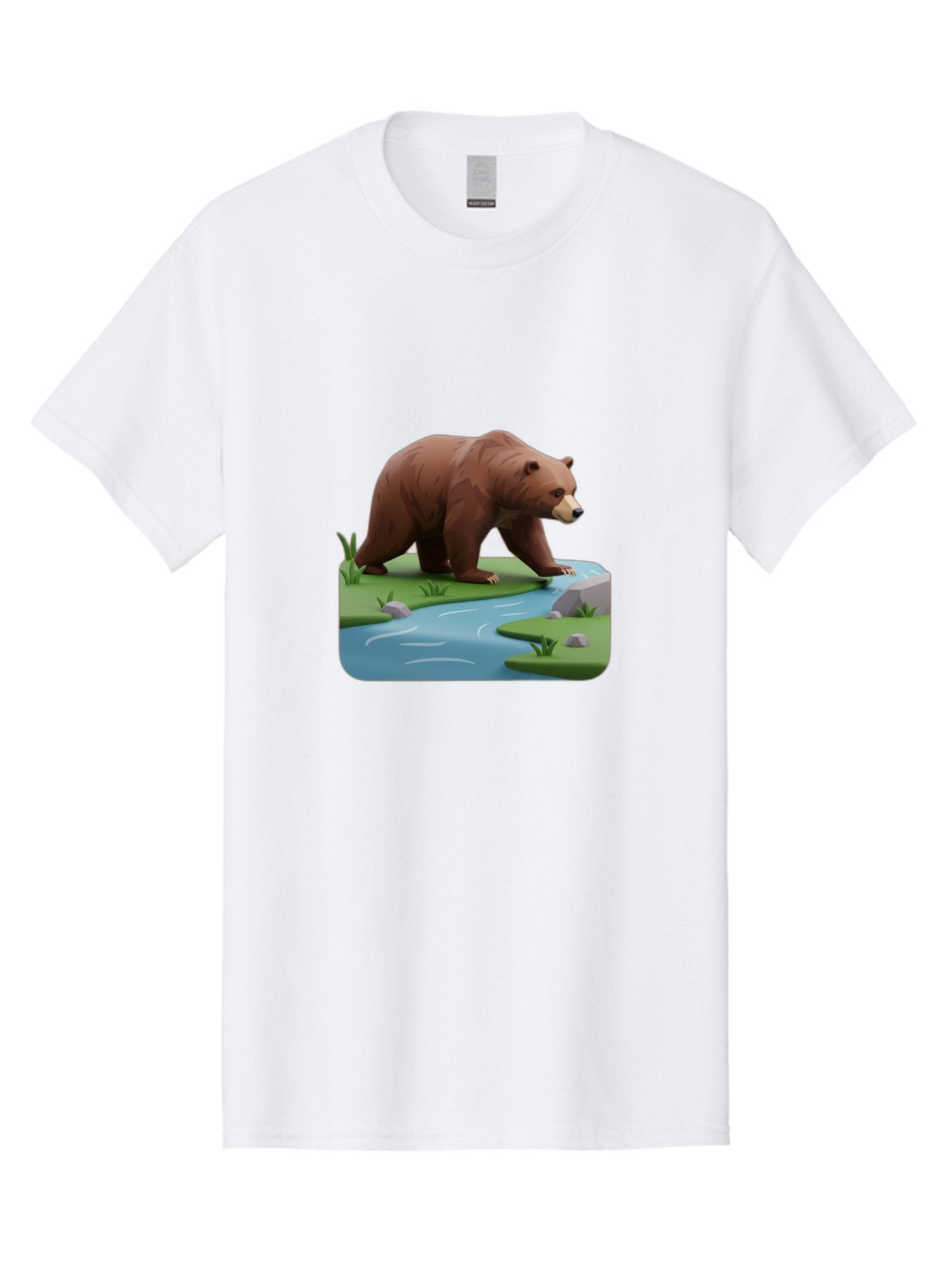 Bear-By-River Men'S Graphic Tee, 100% Cotton, Comfortable Casual Summer Wear, Machine Washable, Vintage Camera, Old Camera, Antique Camera, Black Camera, Classic Photography, Photography Equipment, Nostalgic Device, Film Camera, Camera Art Bae846 14