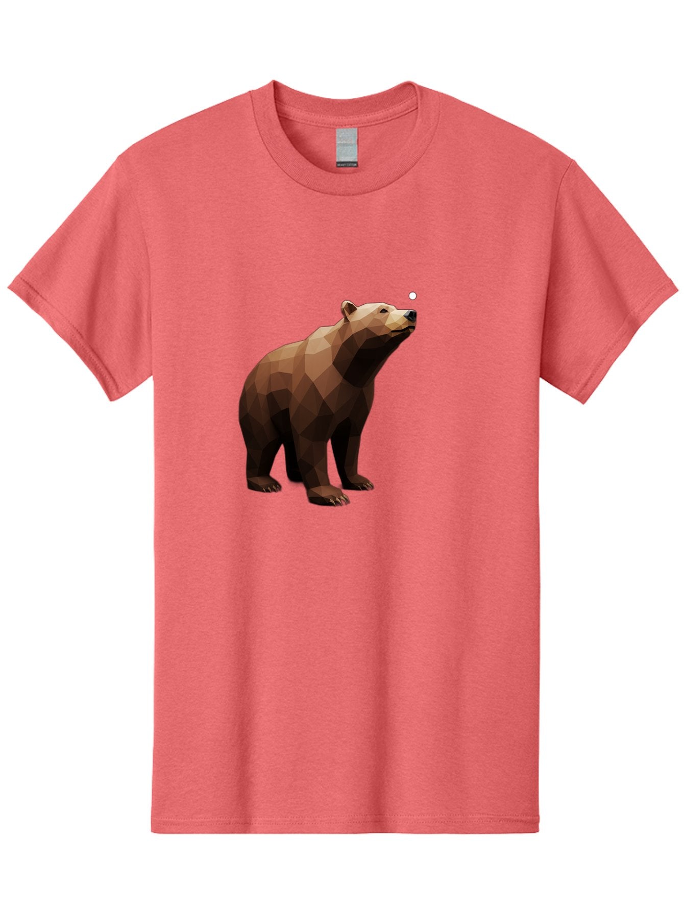 Bear-Catching-Ball Men'S Graphic Tee, 100% Cotton, Comfortable Casual Summer Wear, Machine Washable, Vintage Camera, Old Camera, Antique Camera, Black Camera, Classic Photography, Photography Equipment, Nostalgic Device, Film Camera, Bae847 7