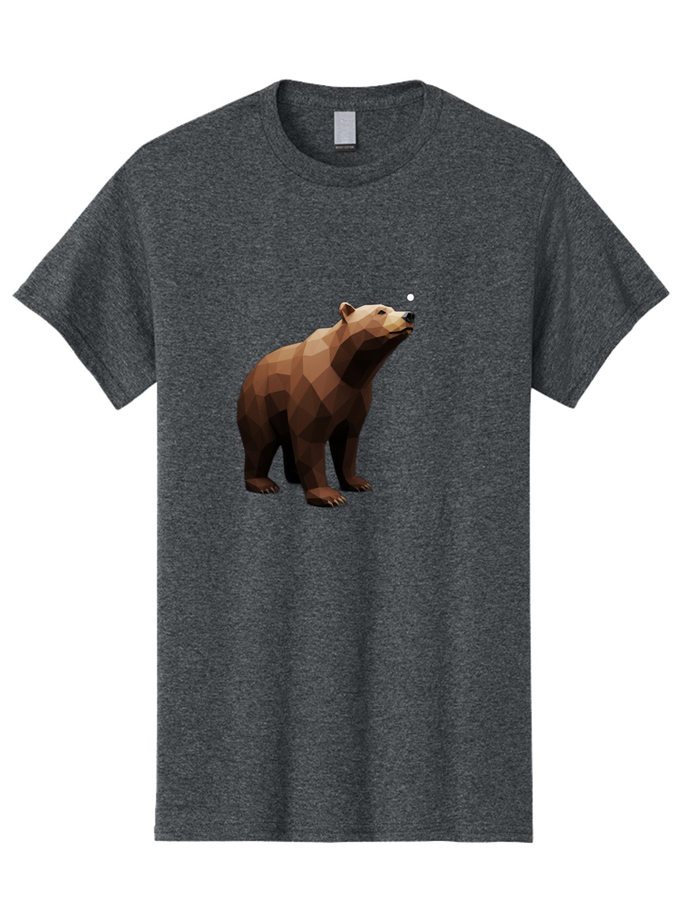 Bear-Catching-Ball Men'S Graphic Tee, 100% Cotton, Comfortable Casual Summer Wear, Machine Washable, Vintage Camera, Old Camera, Antique Camera, Black Camera, Classic Photography, Photography Equipment, Nostalgic Device, Film Camera, Bae847 13