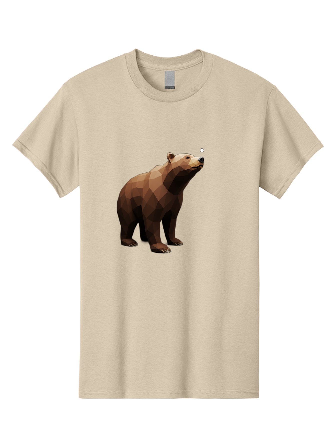 Bear-Catching-Ball Men'S Graphic Tee, 100% Cotton, Comfortable Casual Summer Wear, Machine Washable, Vintage Camera, Old Camera, Antique Camera, Black Camera, Classic Photography, Photography Equipment, Nostalgic Device, Film Camera, Bae847 9