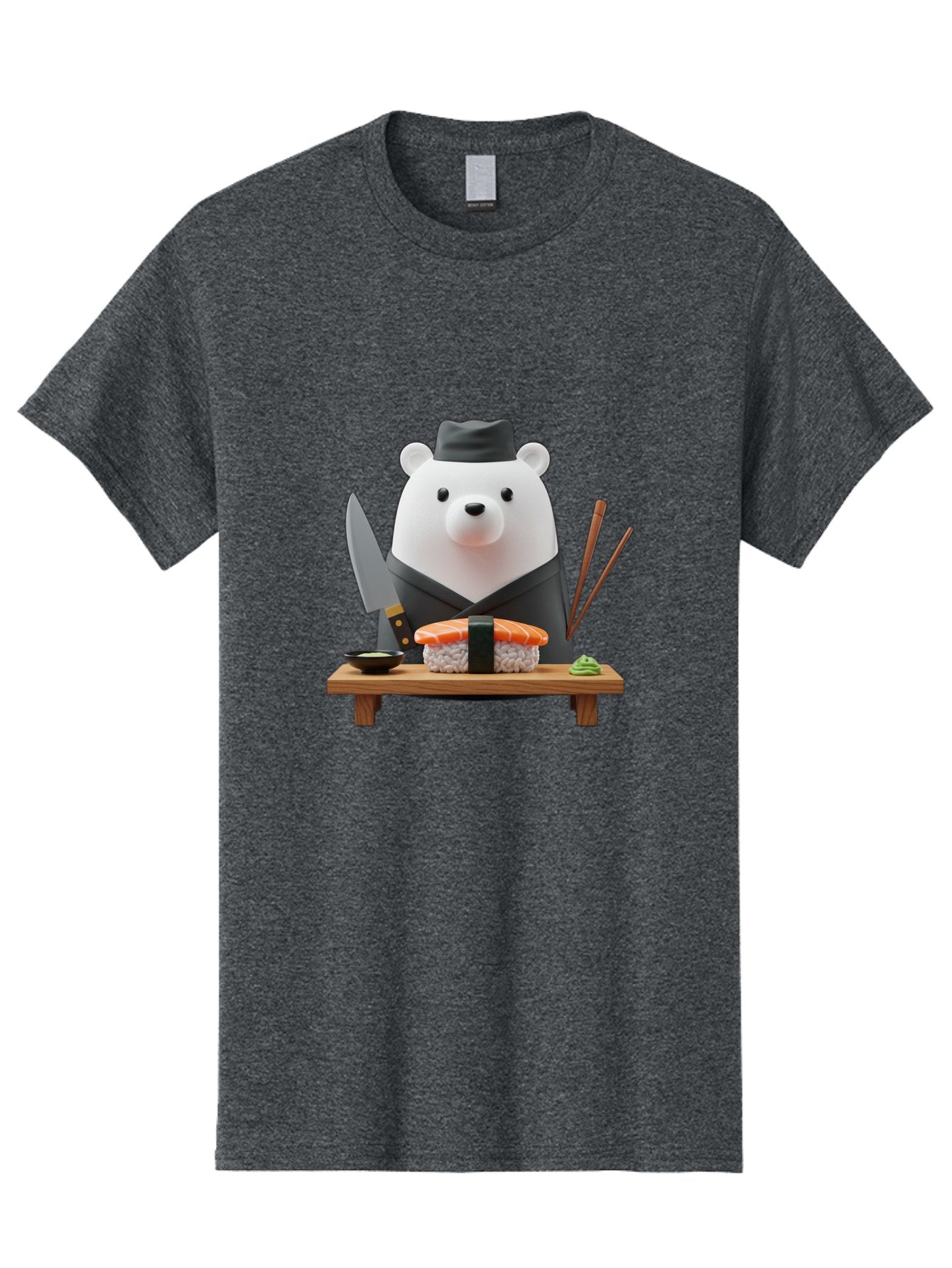 Bear-Chef Men'S Graphic Tee, 100% Cotton, Comfortable Casual Summer Wear, Machine Washable, Vintage Camera, Old Camera, Antique Camera, Black Camera, Classic Photography, Photography Equipment, Nostalgic Device, Film Camera, Camera Art Bae848 9