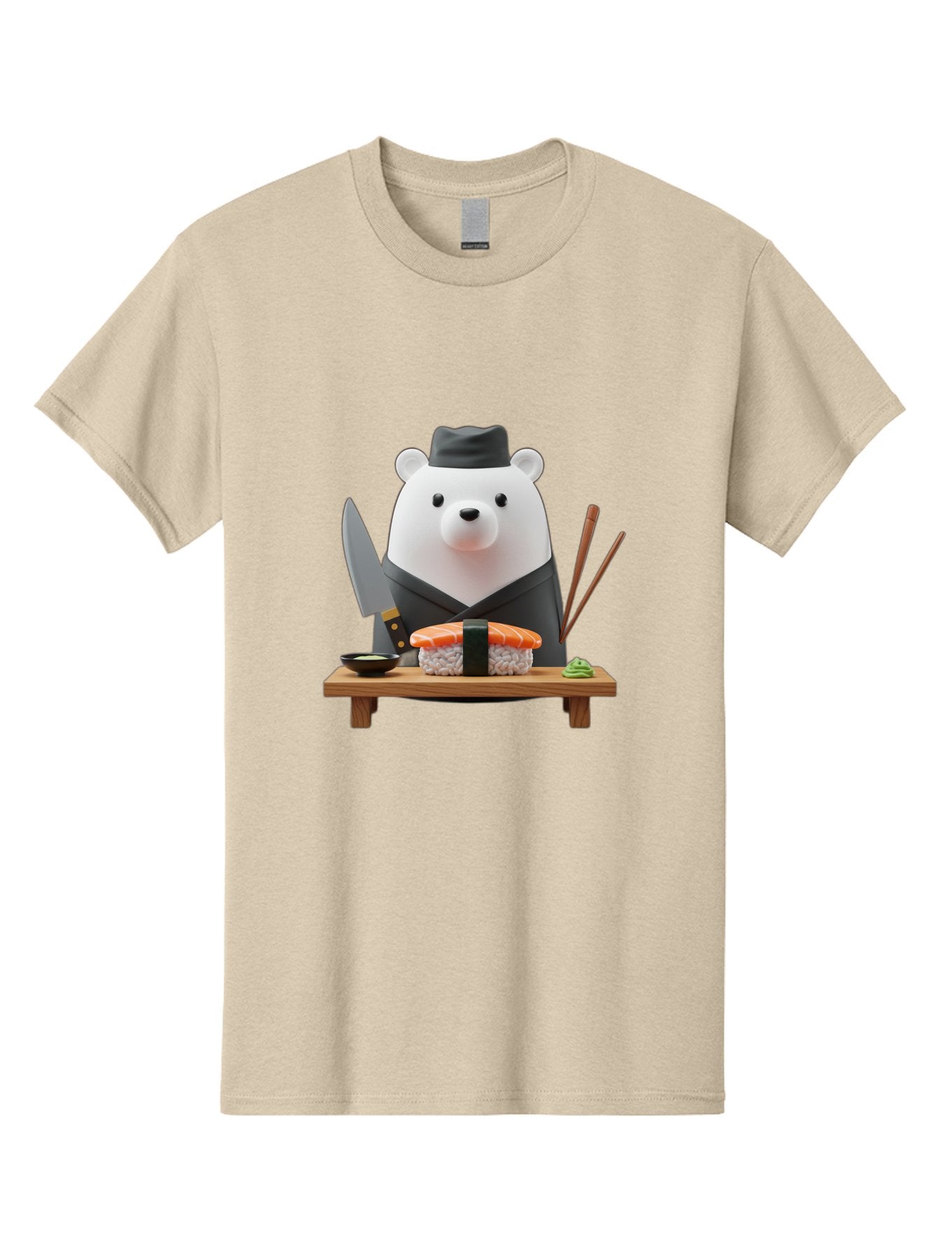 Bear-Chef Men'S Graphic Tee, 100% Cotton, Comfortable Casual Summer Wear, Machine Washable, Vintage Camera, Old Camera, Antique Camera, Black Camera, Classic Photography, Photography Equipment, Nostalgic Device, Film Camera, Camera Art Bae848 4