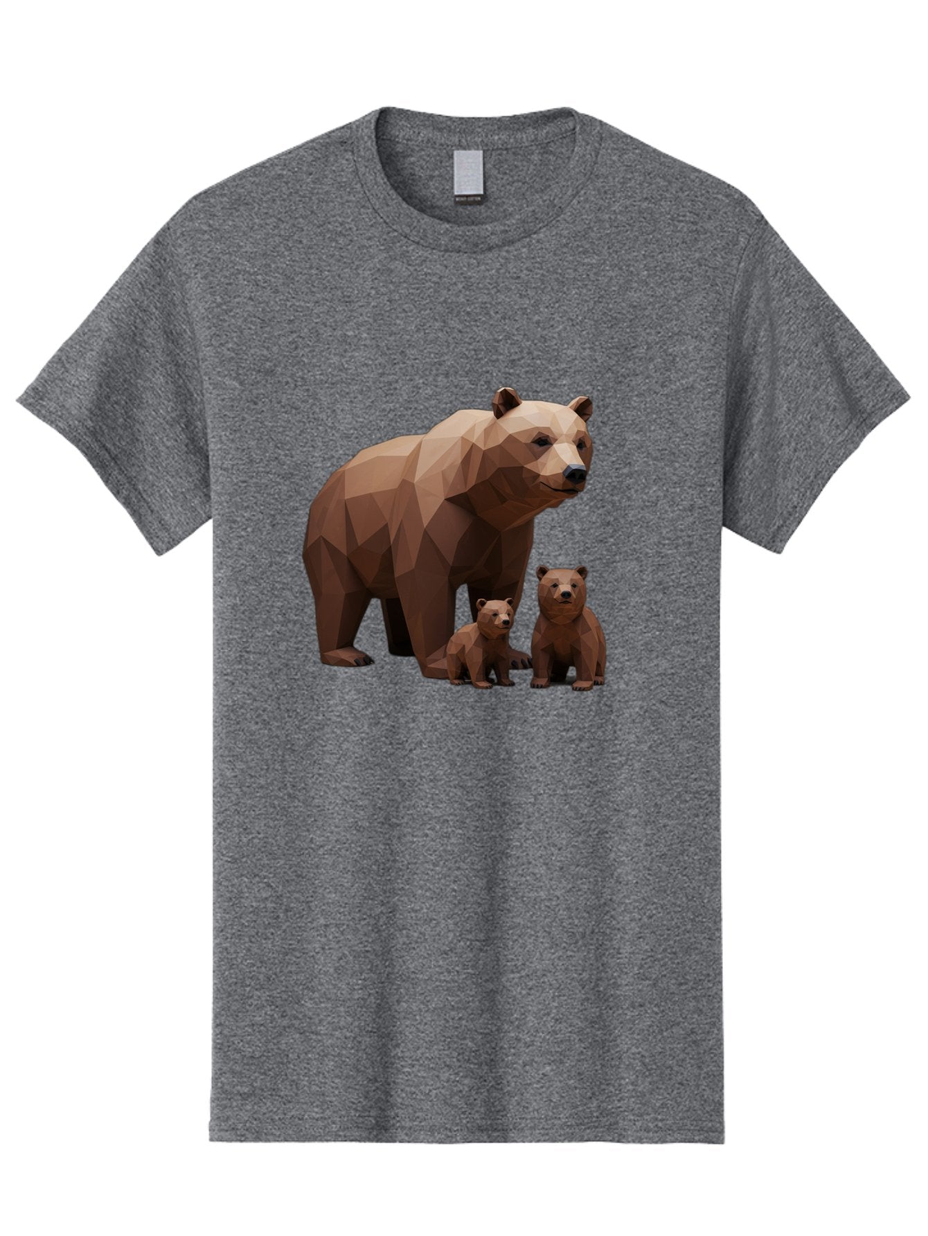 Bear-Family Men'S Graphic Tee, 100% Cotton, Comfortable Casual Summer Wear, Machine Washable, Vintage Camera, Old Camera, Antique Camera, Black Camera, Classic Photography, Photography Equipment, Nostalgic Device, Film Camera, Camera Art Bae852 15