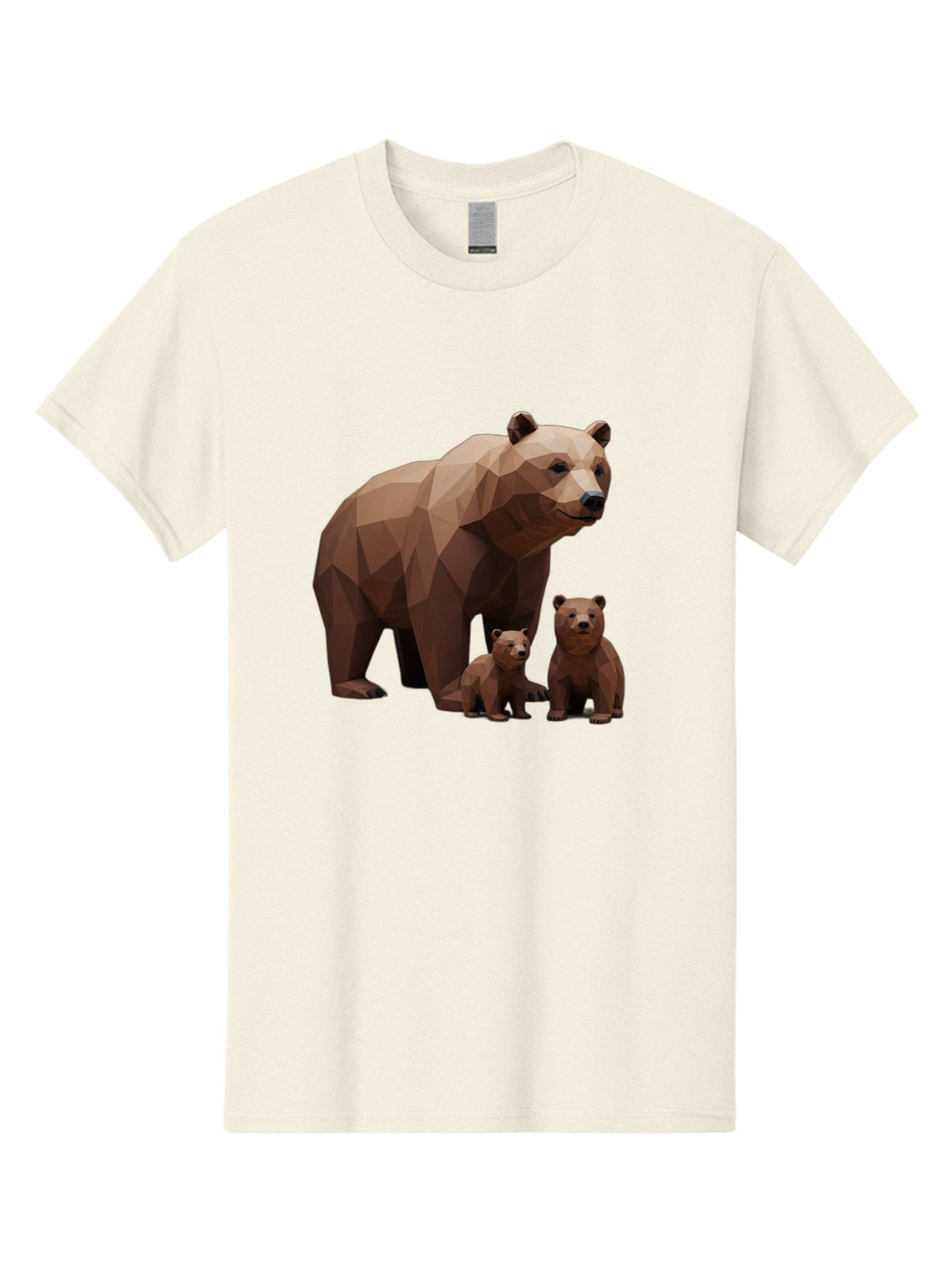 Bear-Family Men'S Graphic Tee, 100% Cotton, Comfortable Casual Summer Wear, Machine Washable, Vintage Camera, Old Camera, Antique Camera, Black Camera, Classic Photography, Photography Equipment, Nostalgic Device, Film Camera, Camera Art Bae852 7