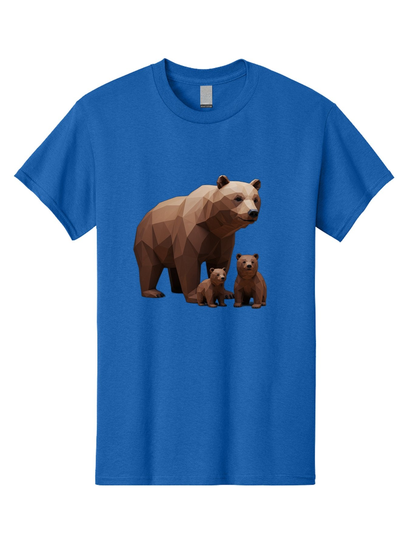Bear-Family Men'S Graphic Tee, 100% Cotton, Comfortable Casual Summer Wear, Machine Washable, Vintage Camera, Old Camera, Antique Camera, Black Camera, Classic Photography, Photography Equipment, Nostalgic Device, Film Camera, Camera Art Bae852 3