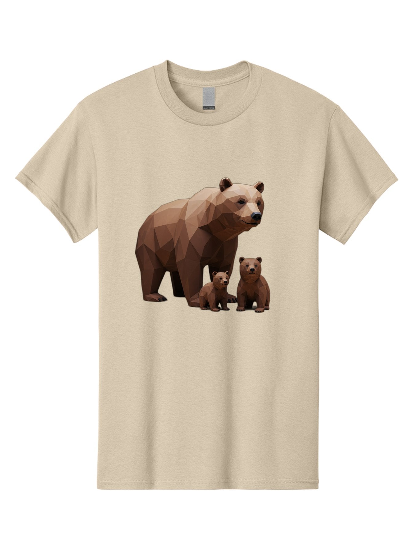 Bear-Family Men'S Graphic Tee, 100% Cotton, Comfortable Casual Summer Wear, Machine Washable, Vintage Camera, Old Camera, Antique Camera, Black Camera, Classic Photography, Photography Equipment, Nostalgic Device, Film Camera, Camera Art Bae852 11