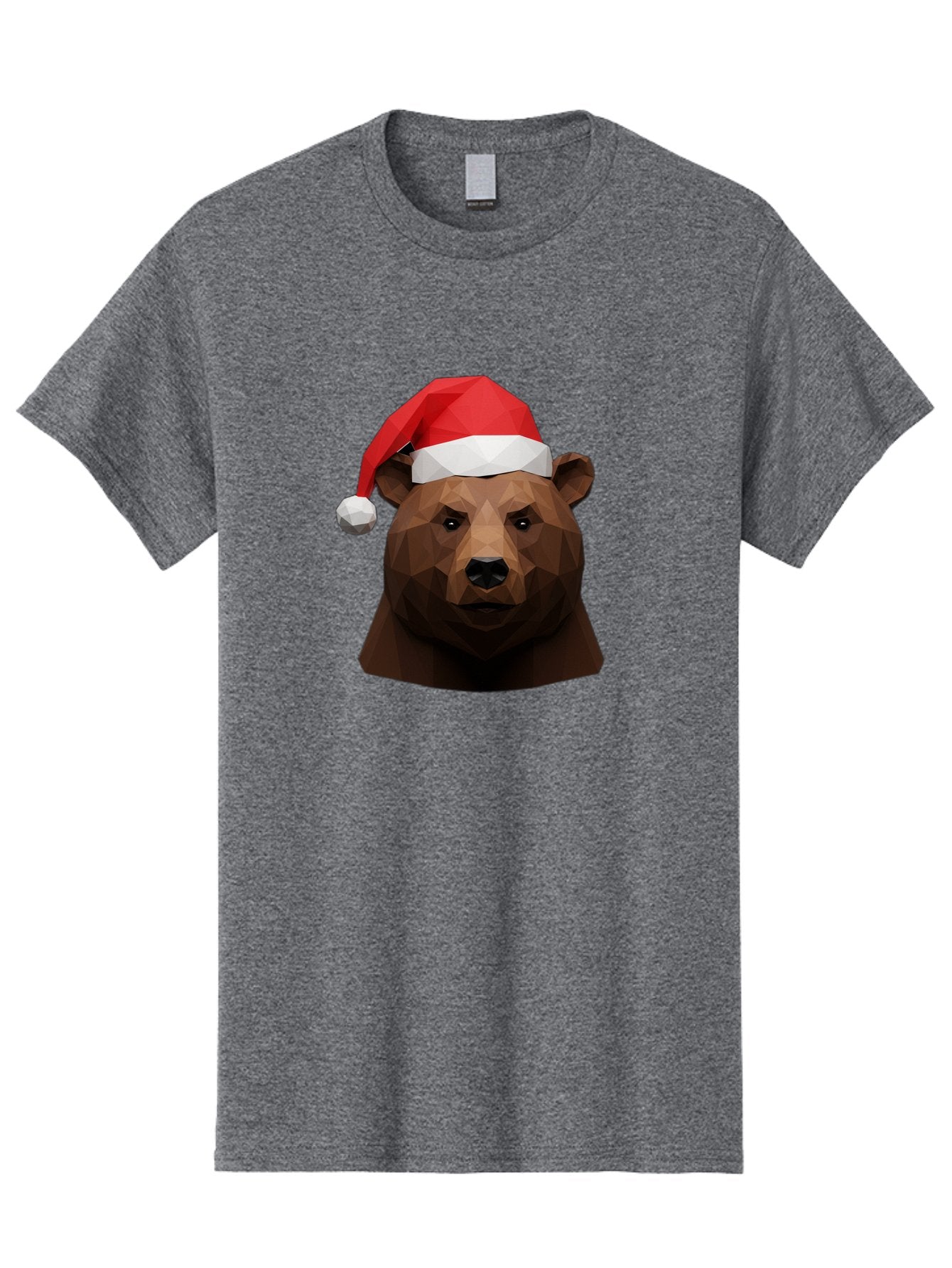 Bear-Head-With-Santa-Hat Men'S Graphic Tee, 100% Cotton, Comfortable Casual Summer Wear, Machine Washable, Vintage Camera, Old Camera, Antique Camera, Black Camera, Classic Photography, Photography Equipment, Nostalgic Device, Film Camera, Bae855 9