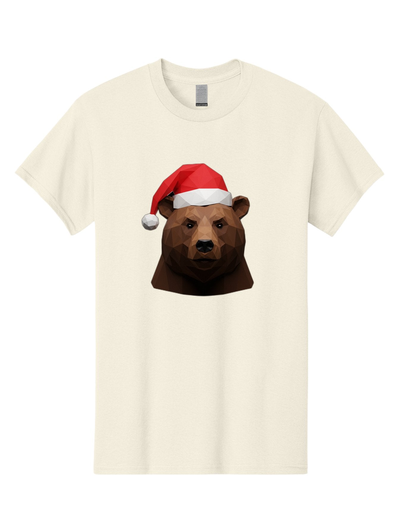 Bear-Head-With-Santa-Hat Men'S Graphic Tee, 100% Cotton, Comfortable Casual Summer Wear, Machine Washable, Vintage Camera, Old Camera, Antique Camera, Black Camera, Classic Photography, Photography Equipment, Nostalgic Device, Film Camera, Bae855